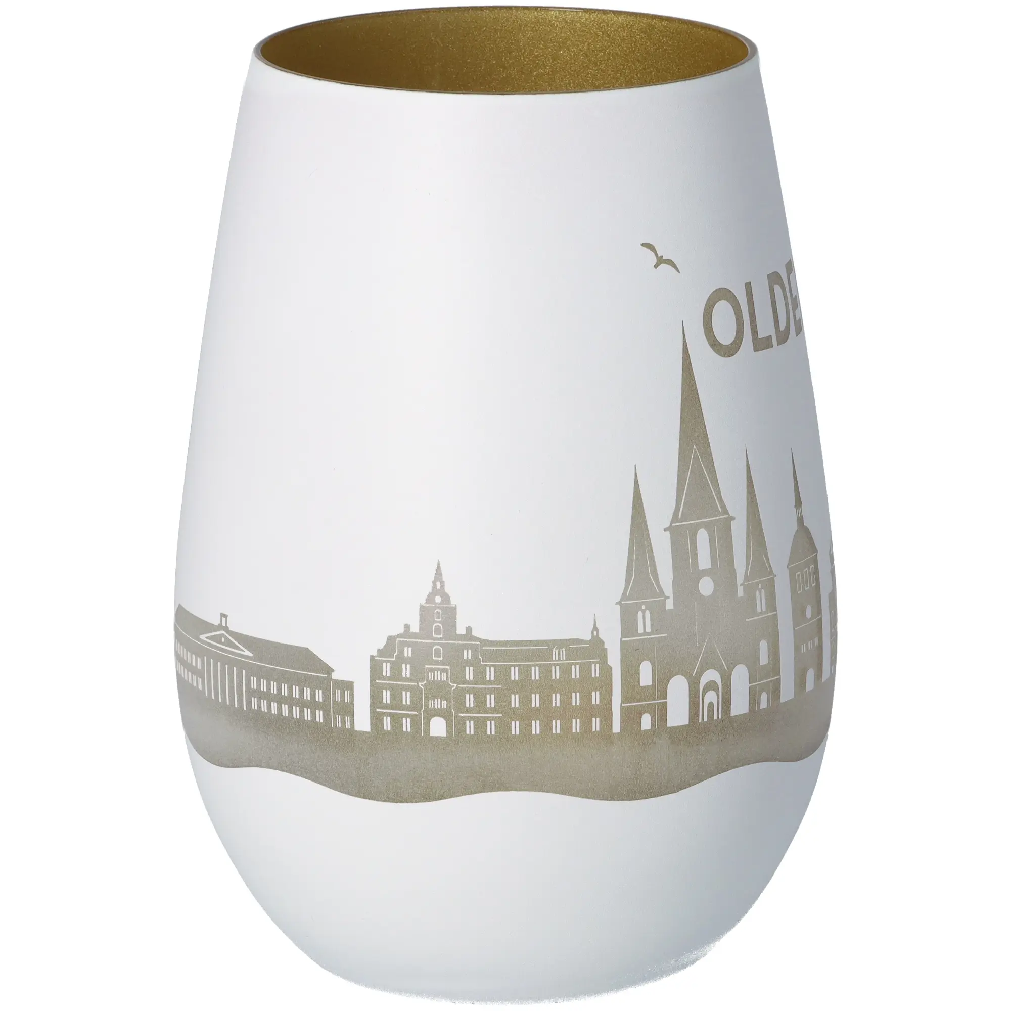 Windlicht Skyline Oldenburg