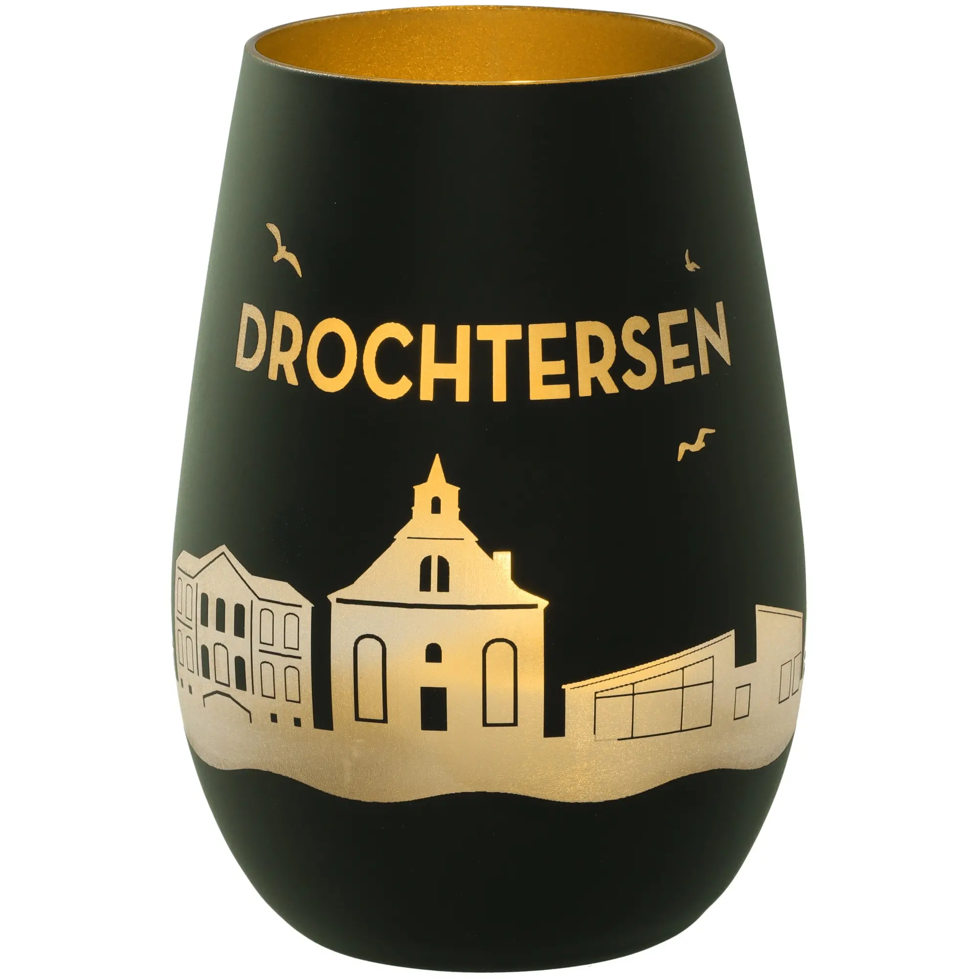 Krug, Töpferei, Glas