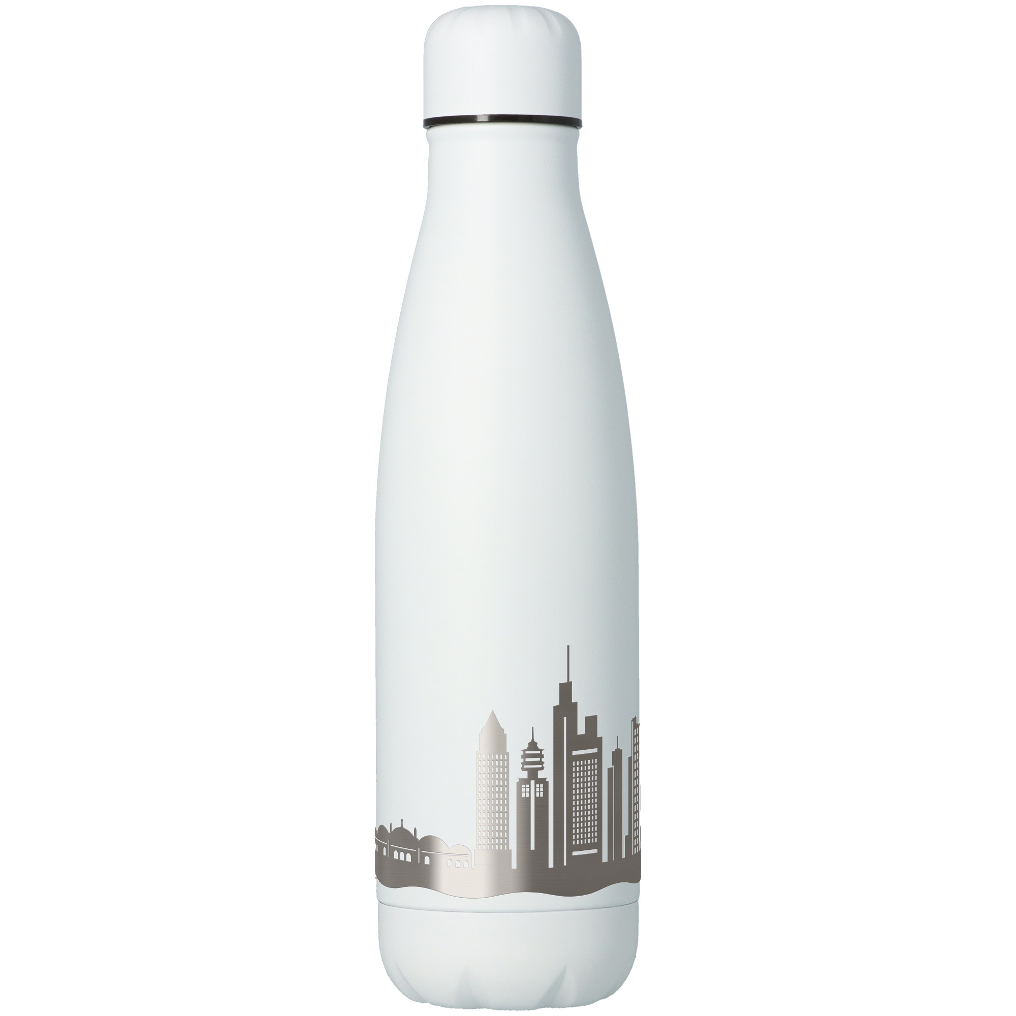 cf1ea94de3a088b55a2cf327fdb00dbc589a2d9f Trinkflasche Skyline Frankfurt