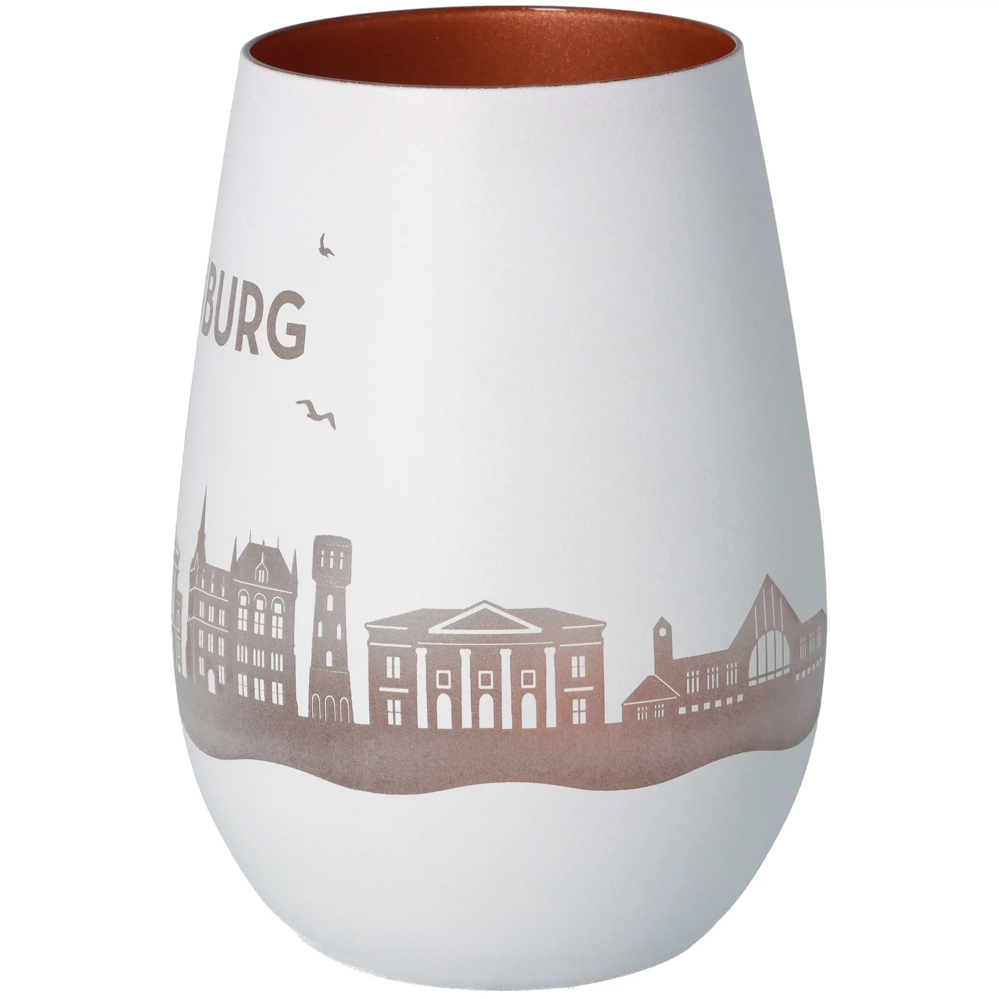 Windlicht Skyline Oldenburg