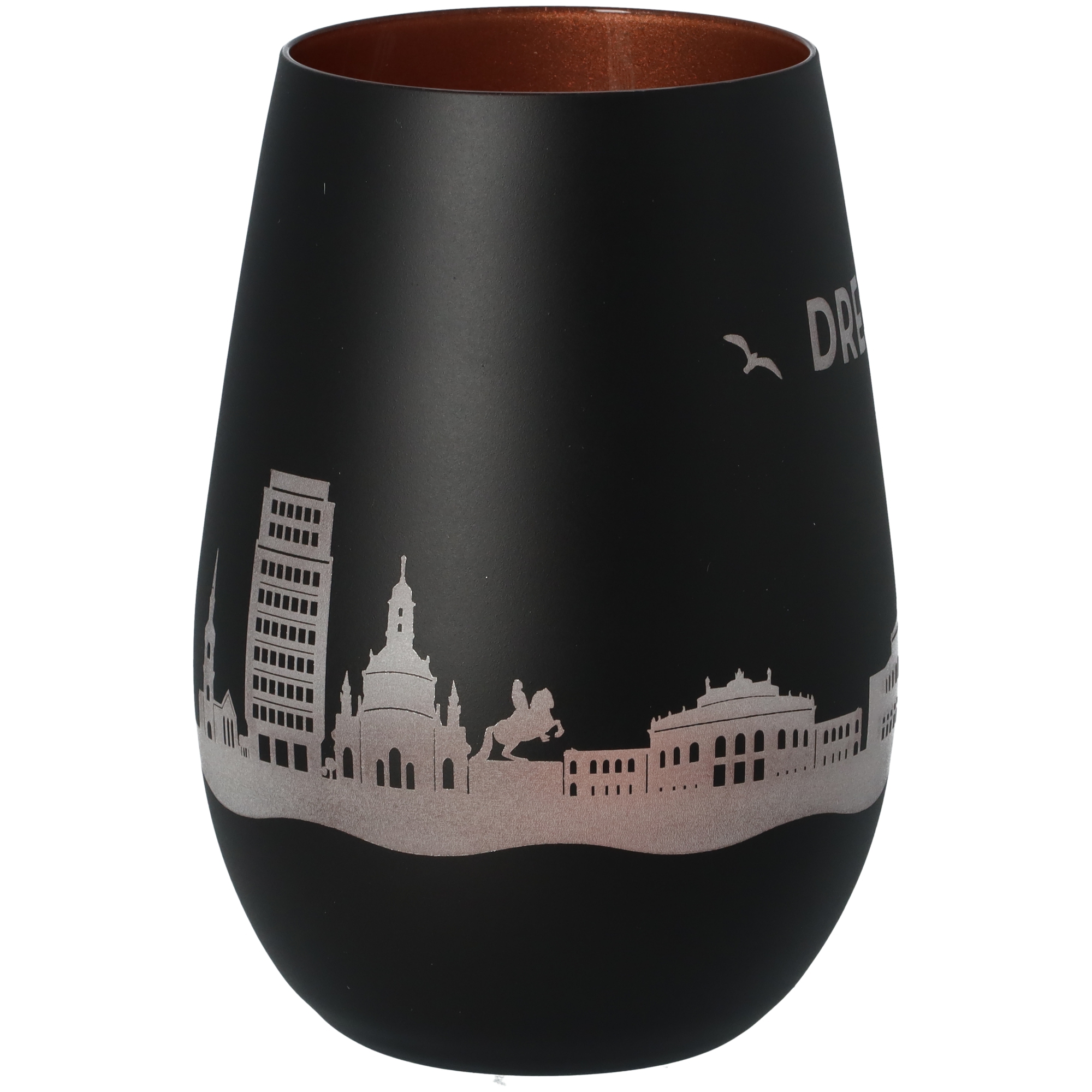 Windlicht Skyline Dresden Windlicht Skyline Dresden