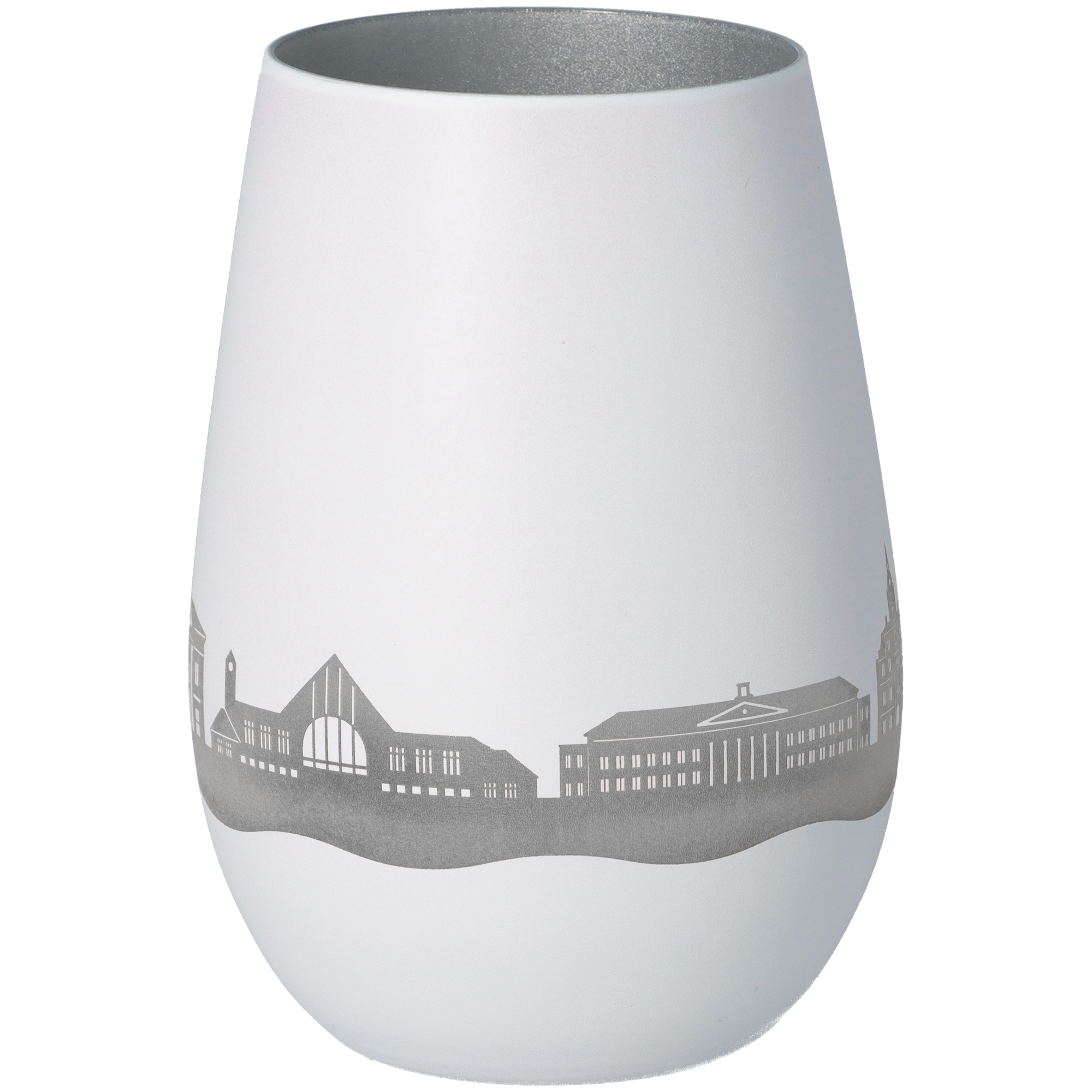 Windlicht Skyline Oldenburg