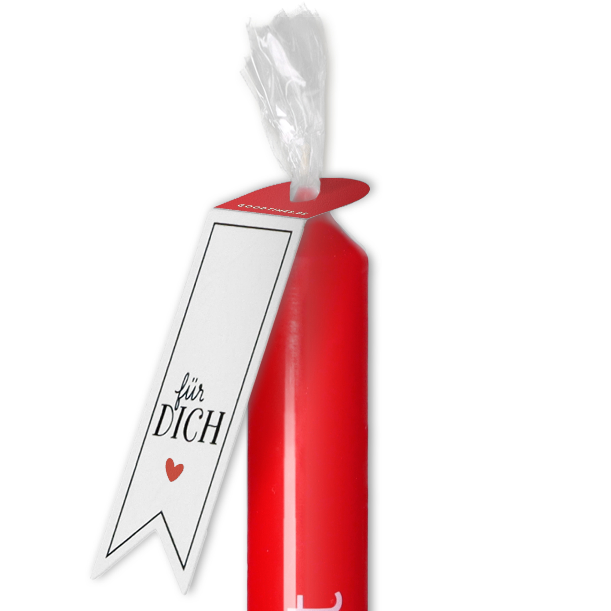 Stabkerze "Candlelight" Stabkerze "Candlelight"