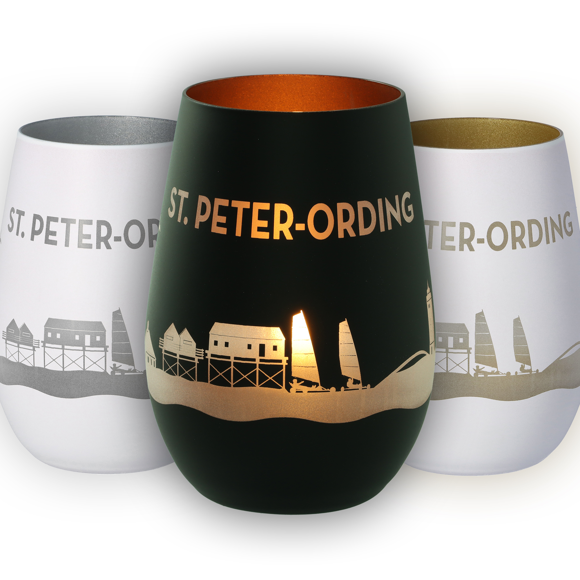 St. Peter- Ording Variante