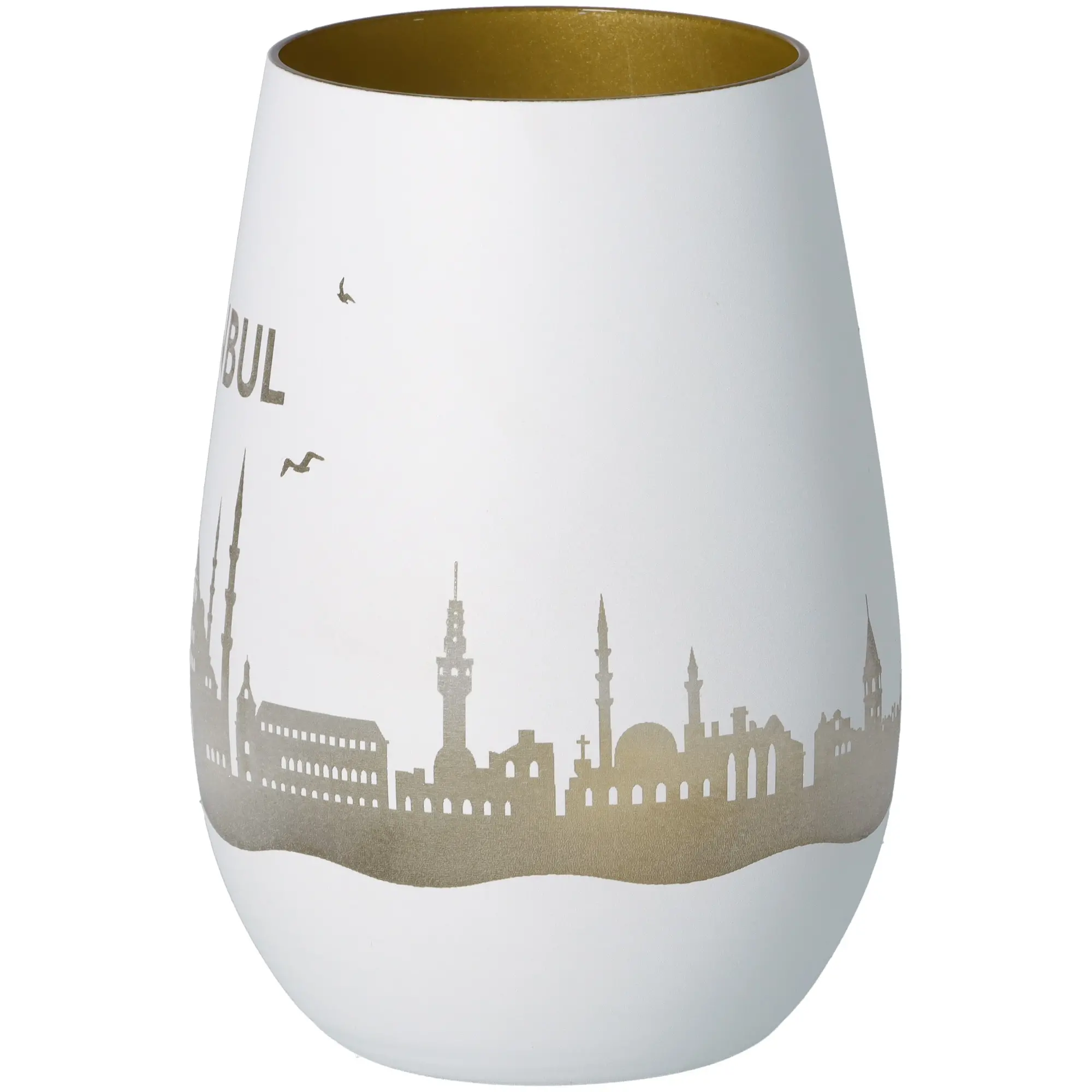 Töpferei, Lampe, Glas, Vase, Porzellan