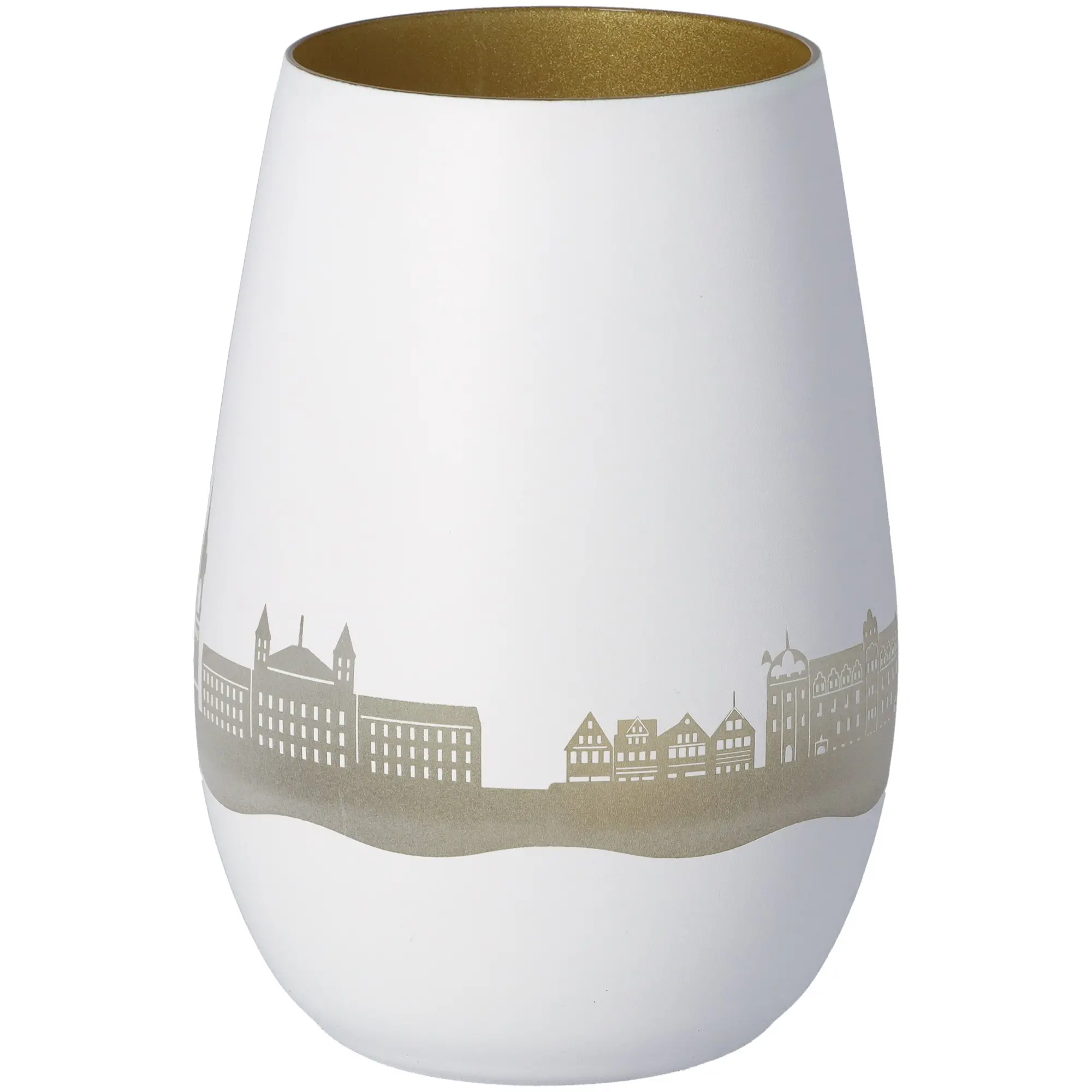 Windlicht Skyline Celle