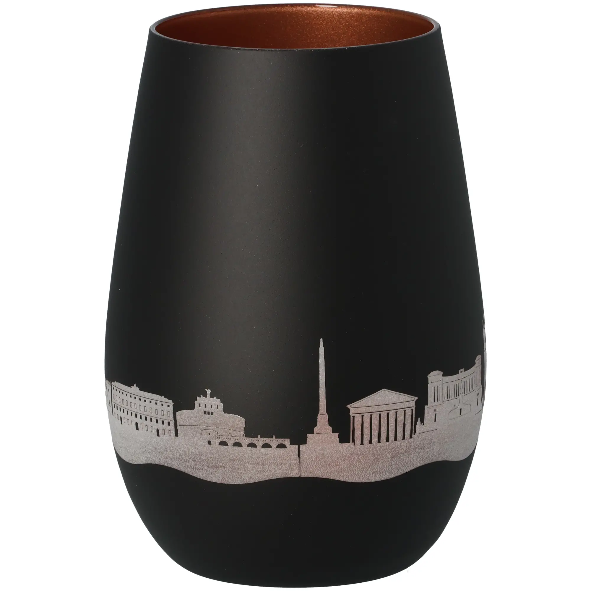 Windlicht Skyline Rom