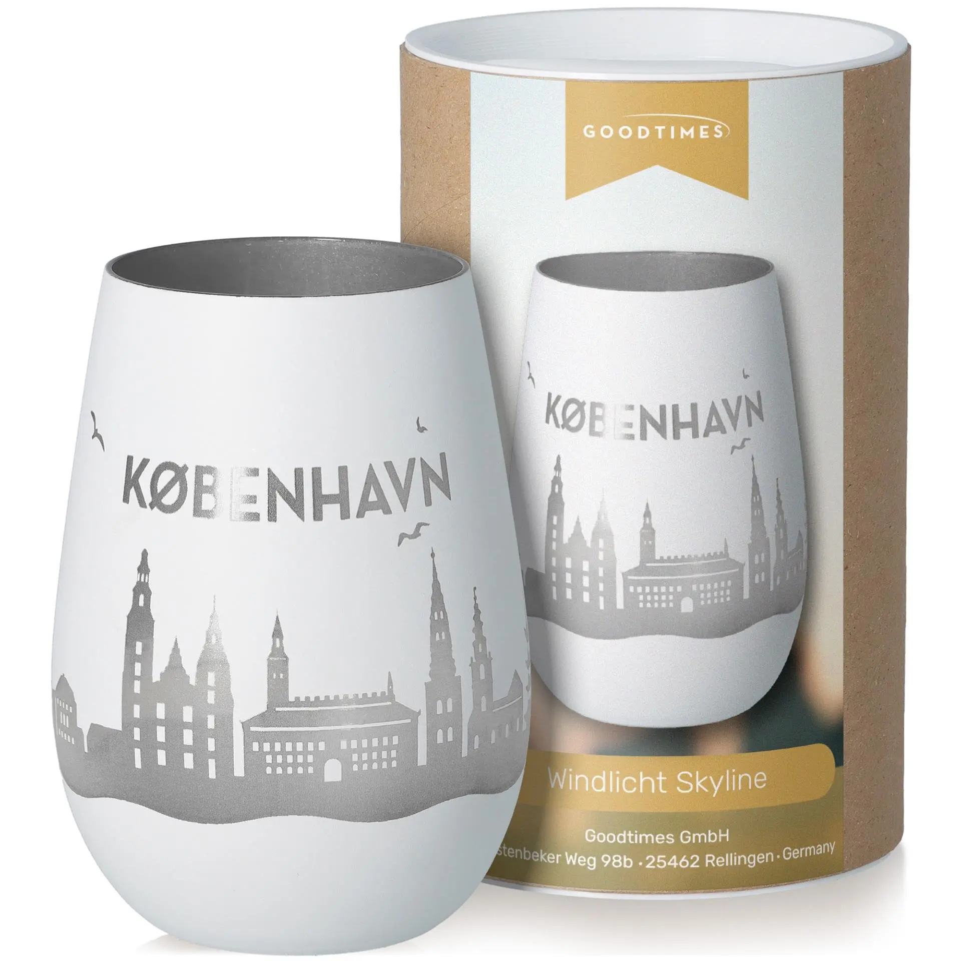 Pokal, Töpferei