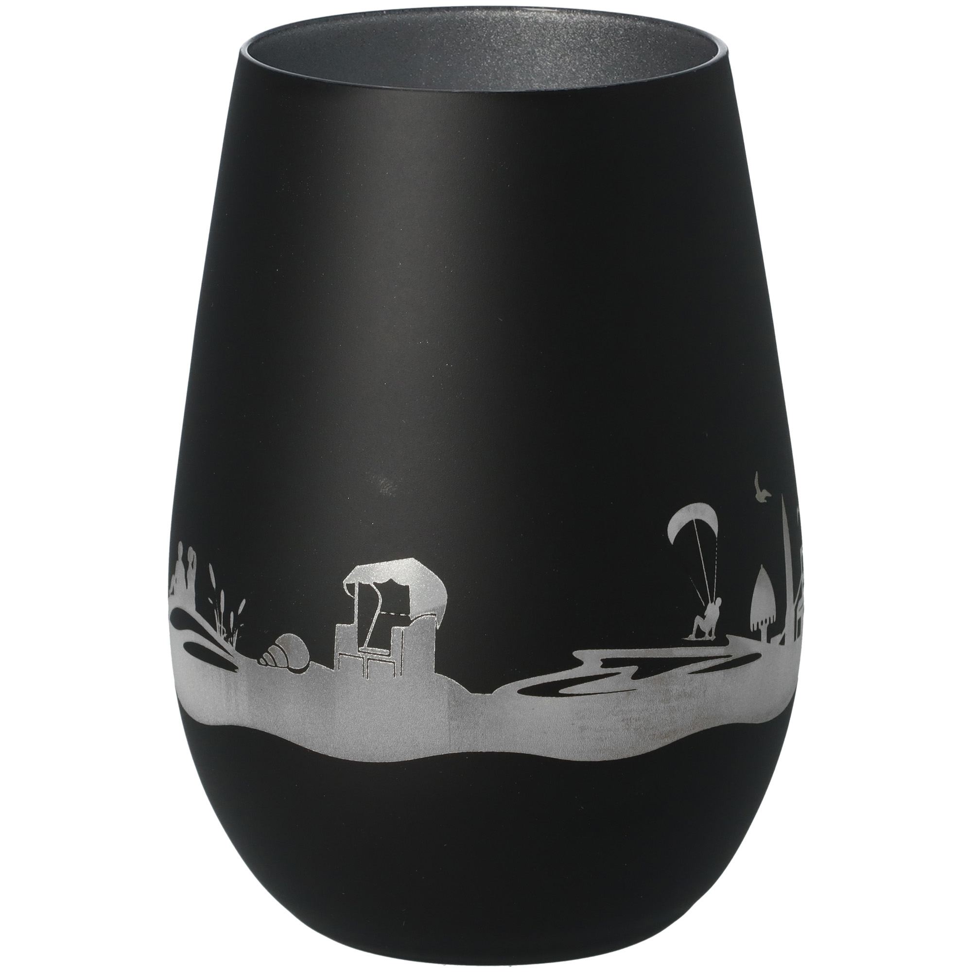 Windlicht Skyline Usedom Windlicht Skyline Usedom