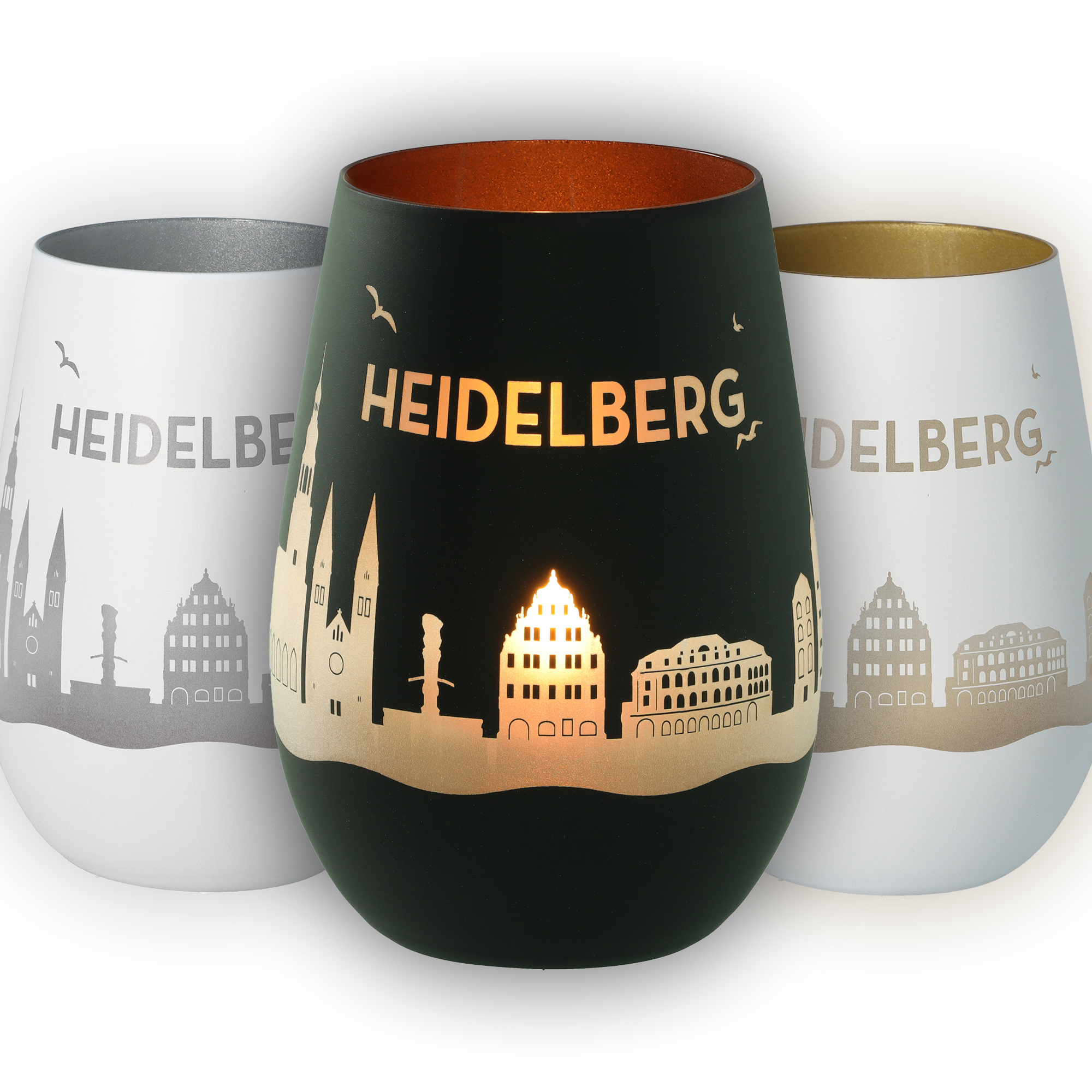Heidelberg Variante