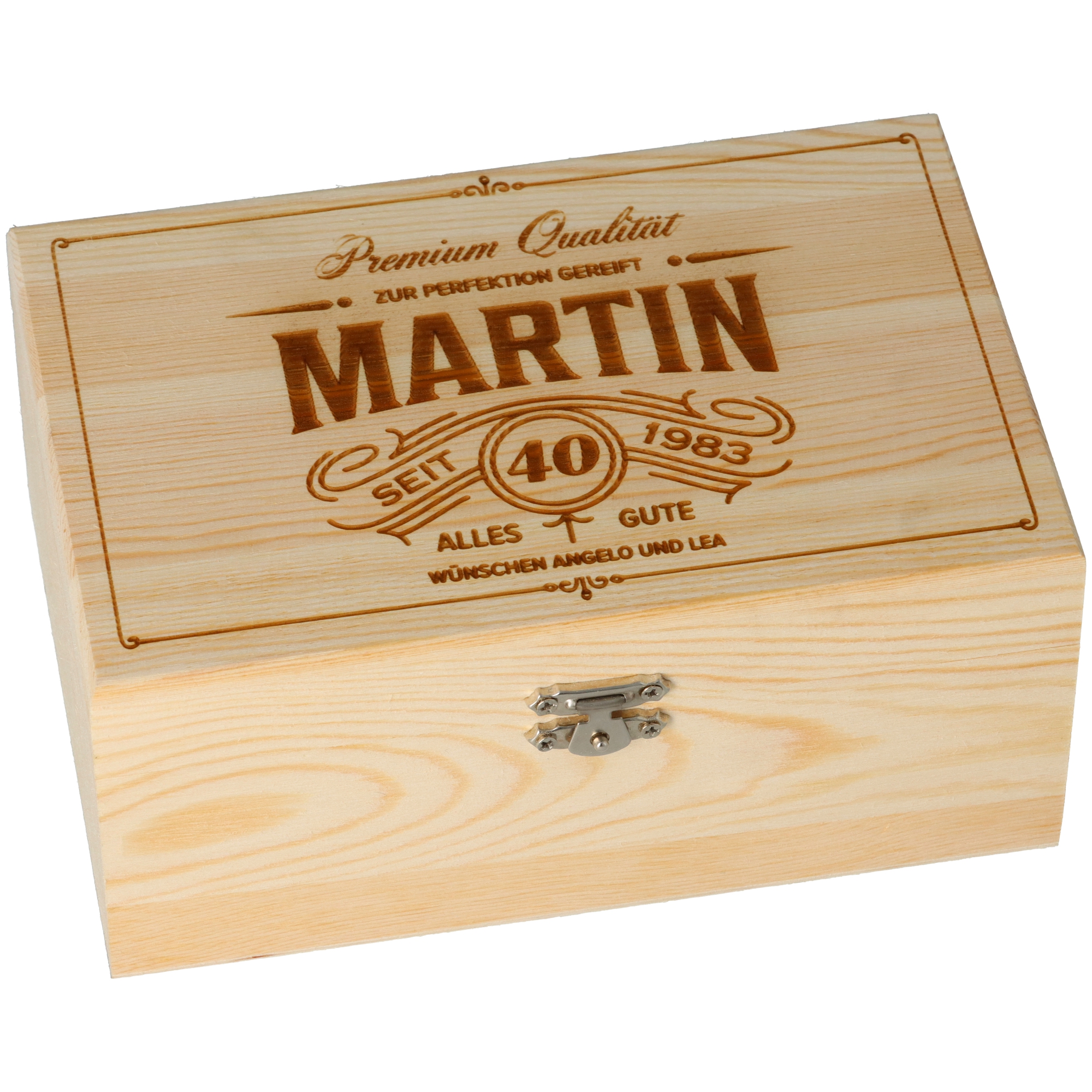 Geschenkbox Geburtstag Whiskey Label Geschenkbox Geburtstag Whiskey Label