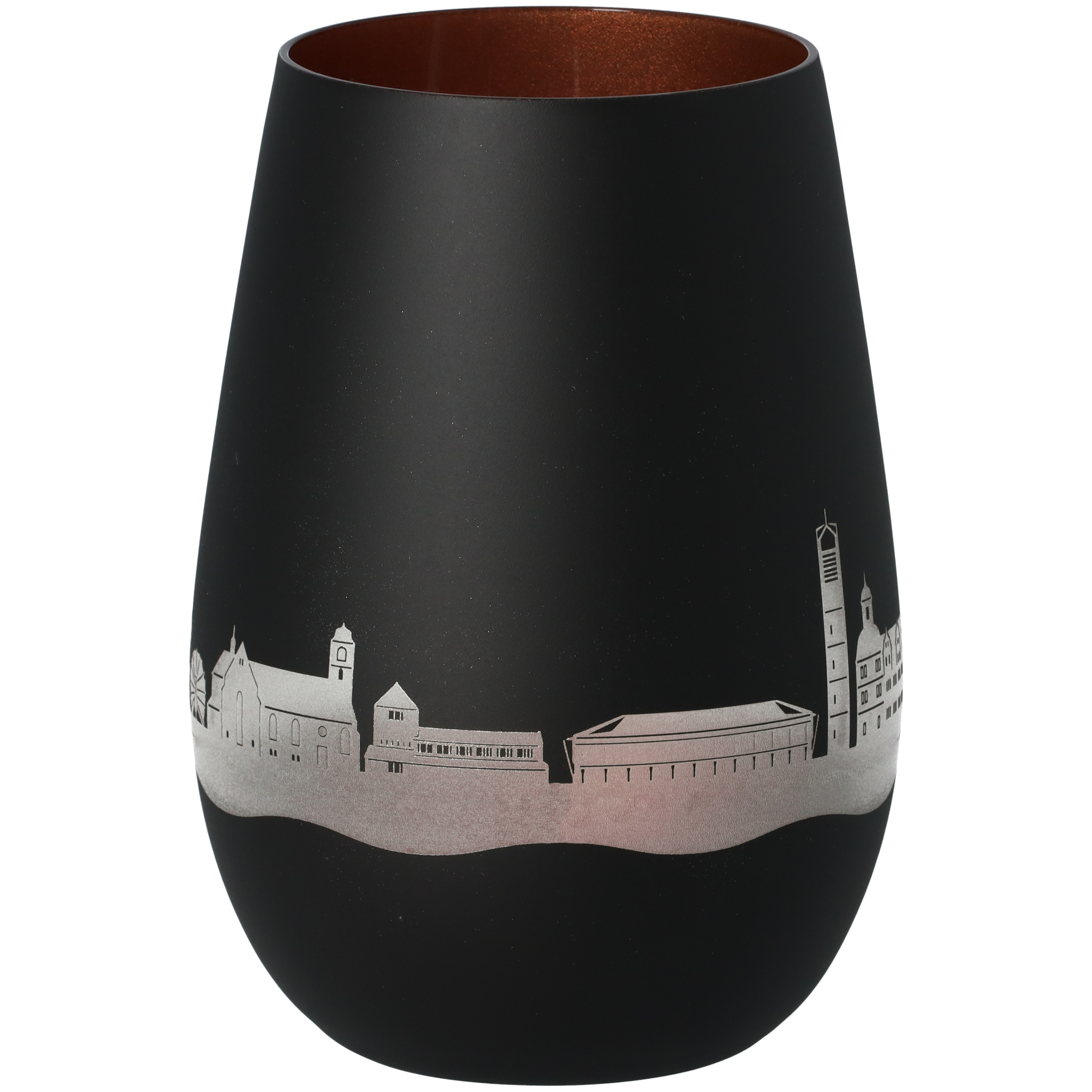 Windlicht Skyline Paderborn
