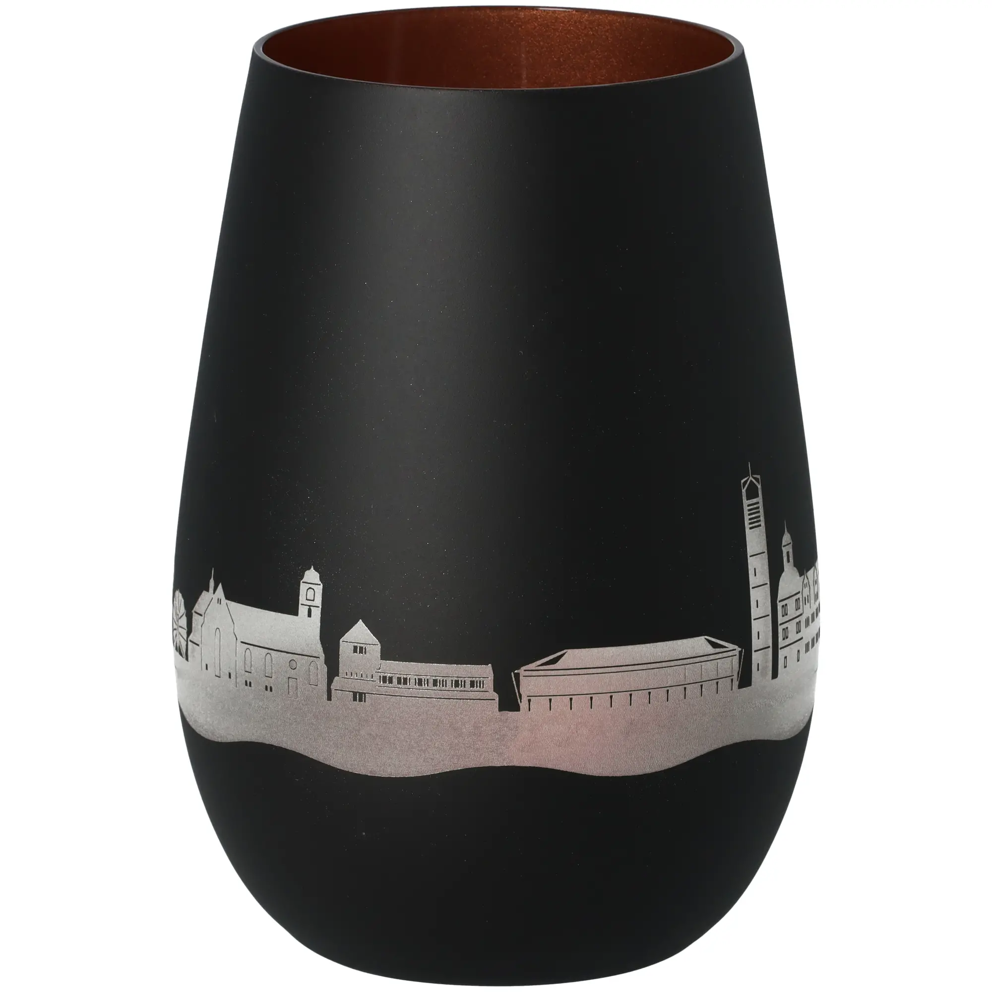 Windlicht Skyline Paderborn