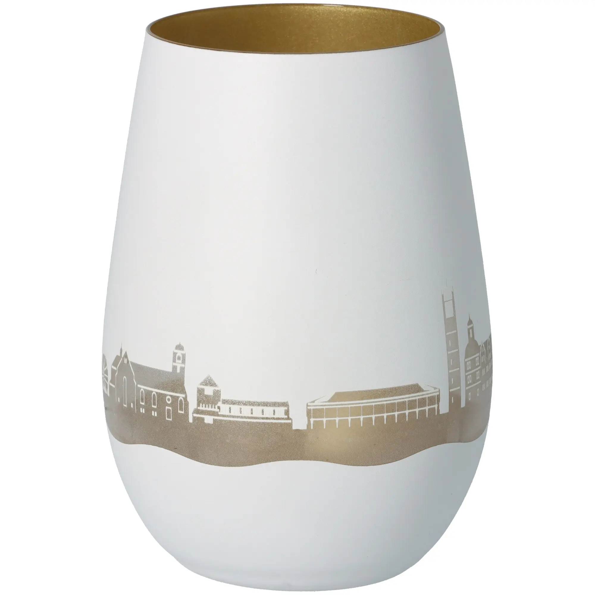 Windlicht Skyline Paderborn