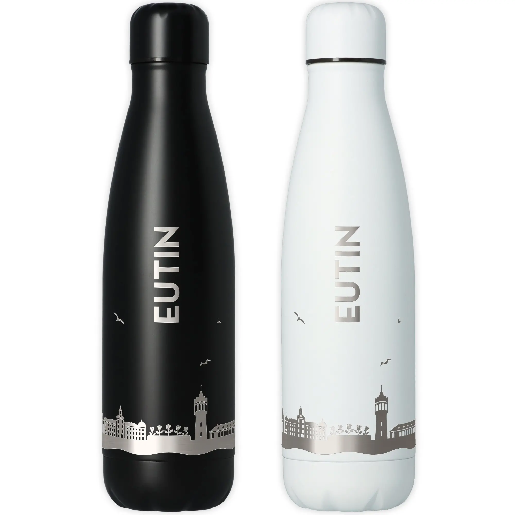 Flasche, Wasserflasche