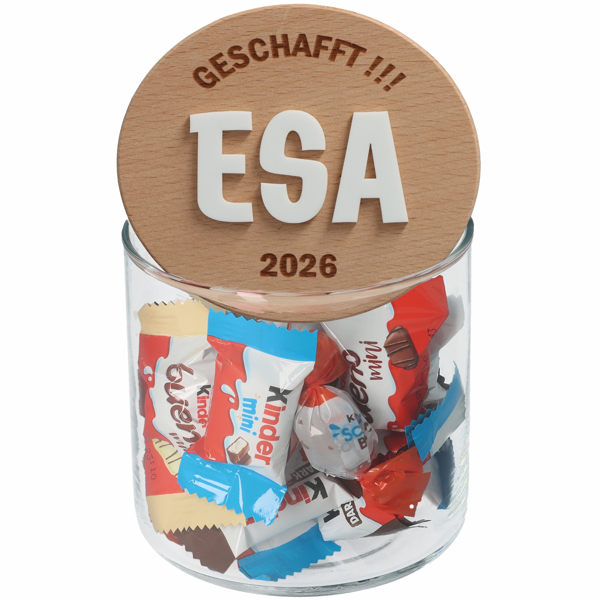 glasbehälter, konfekt, kekse, behälter, grau?