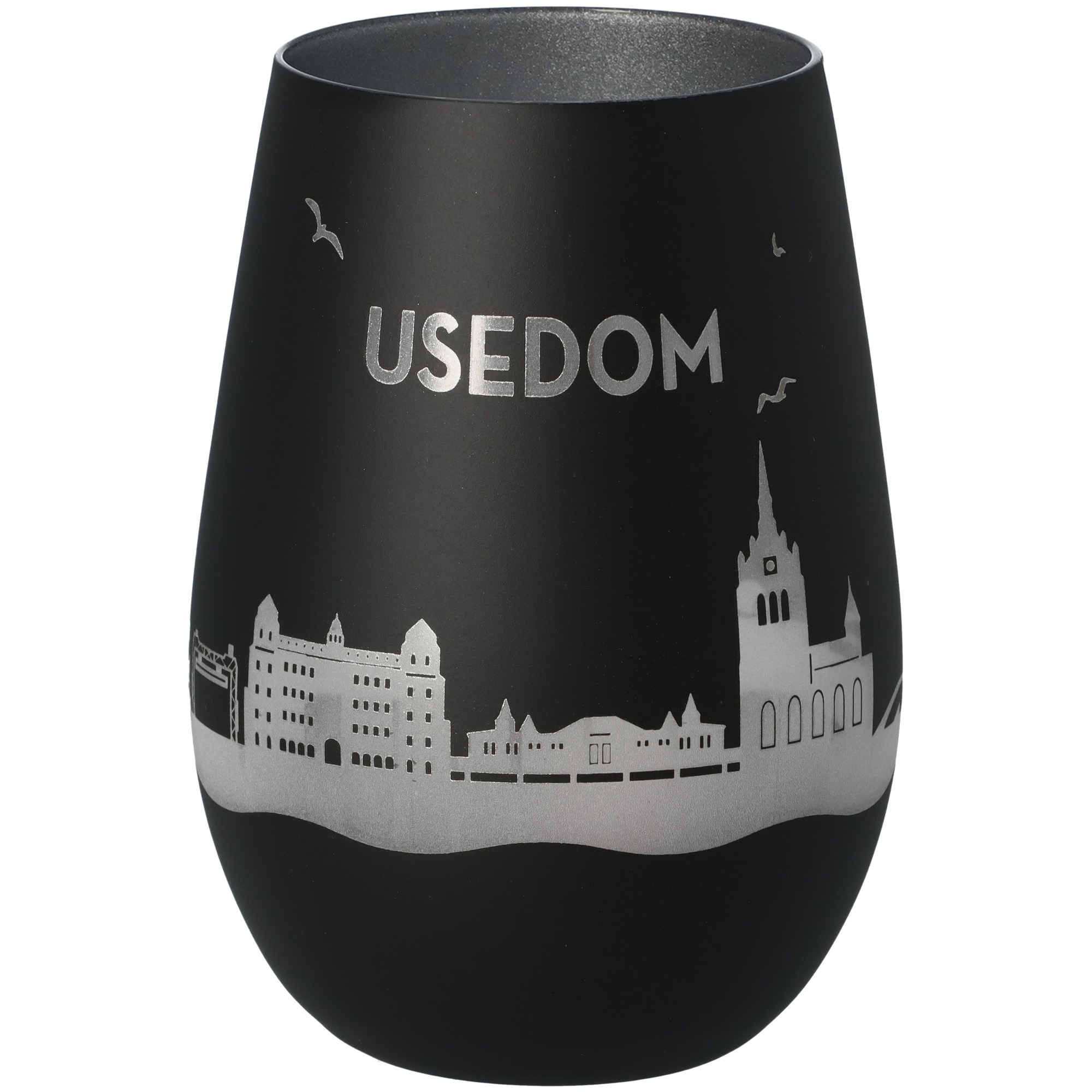 Windlicht Skyline Usedom Windlicht Skyline Usedom