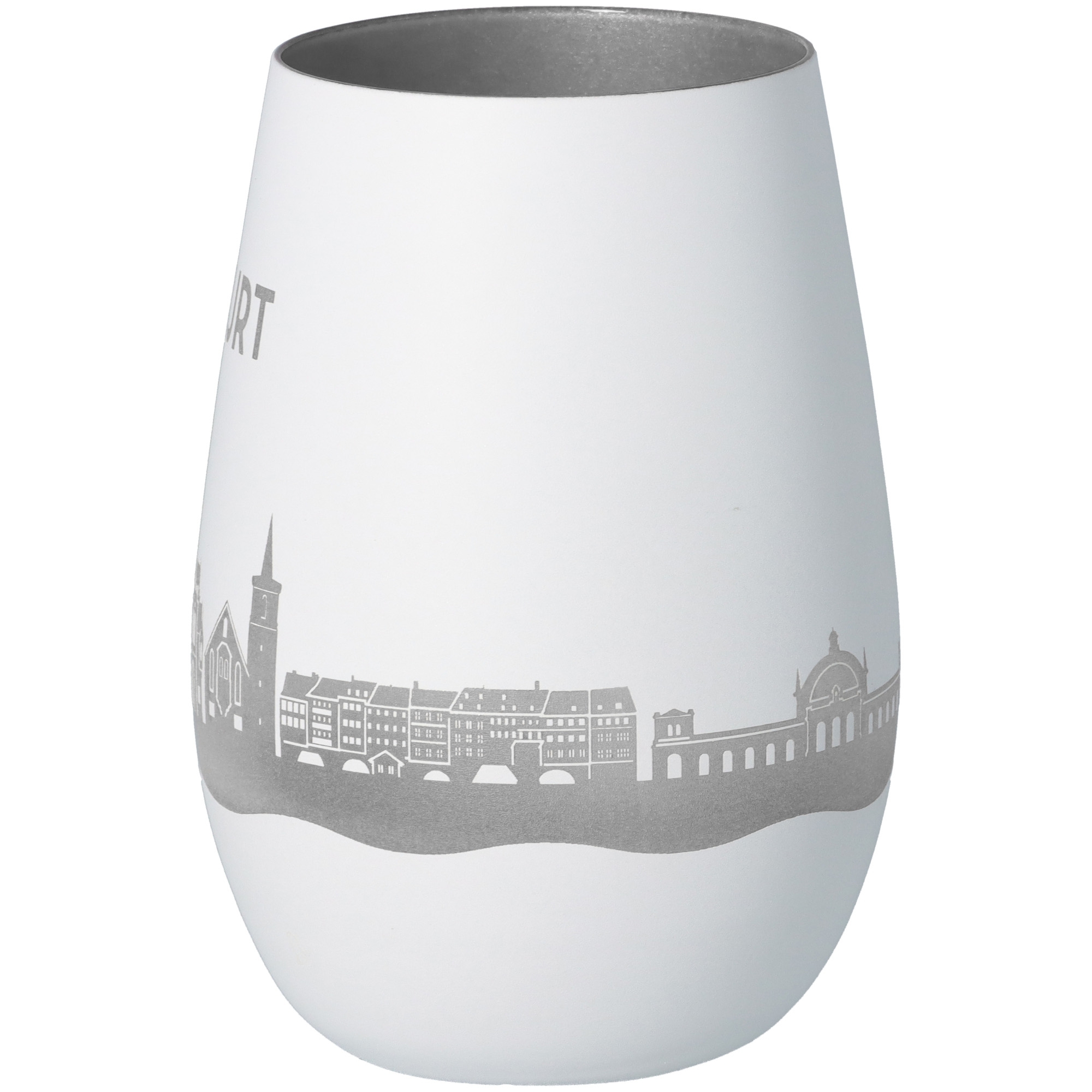 Windlicht Skyline Erfurt