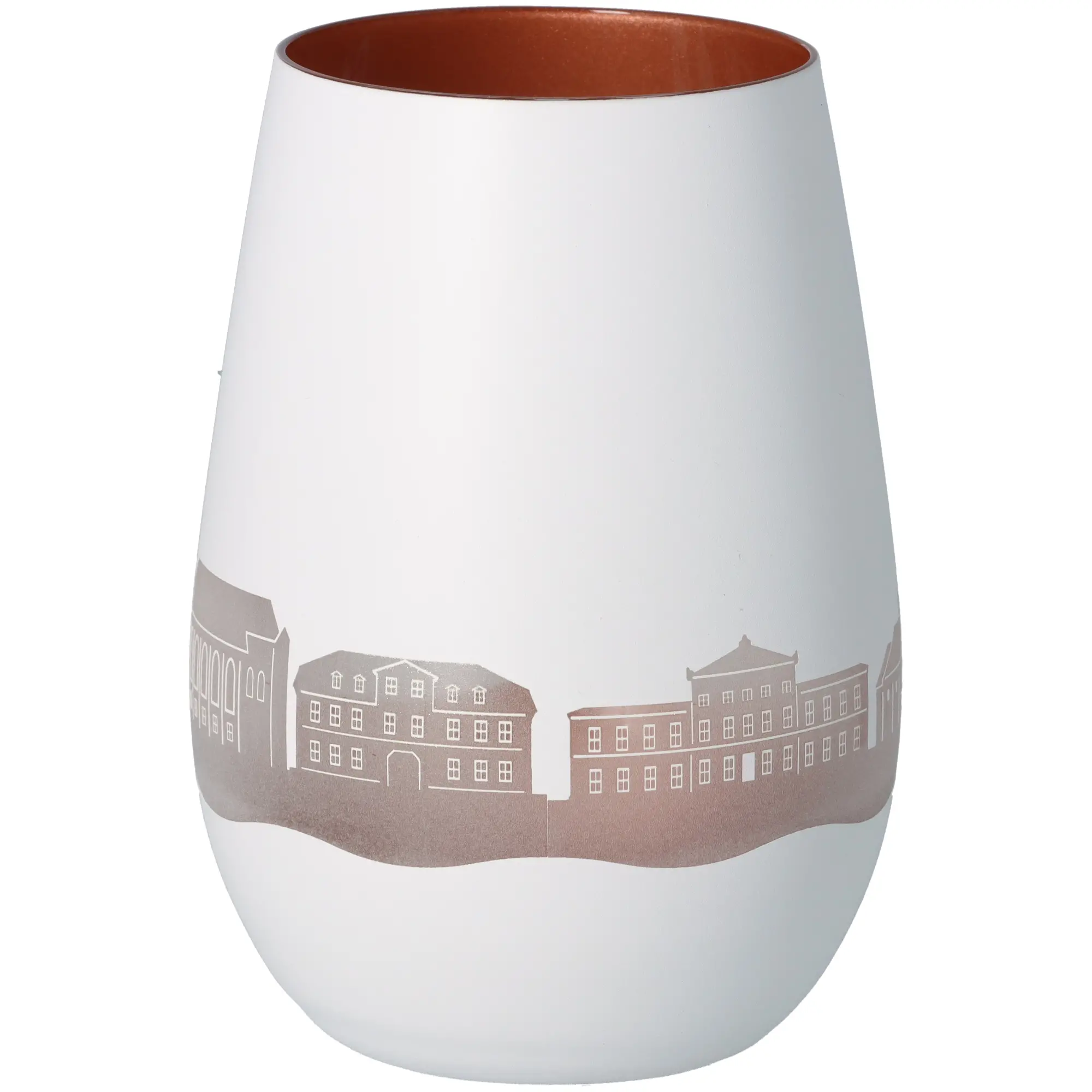 Windlicht Skyline Göttingen