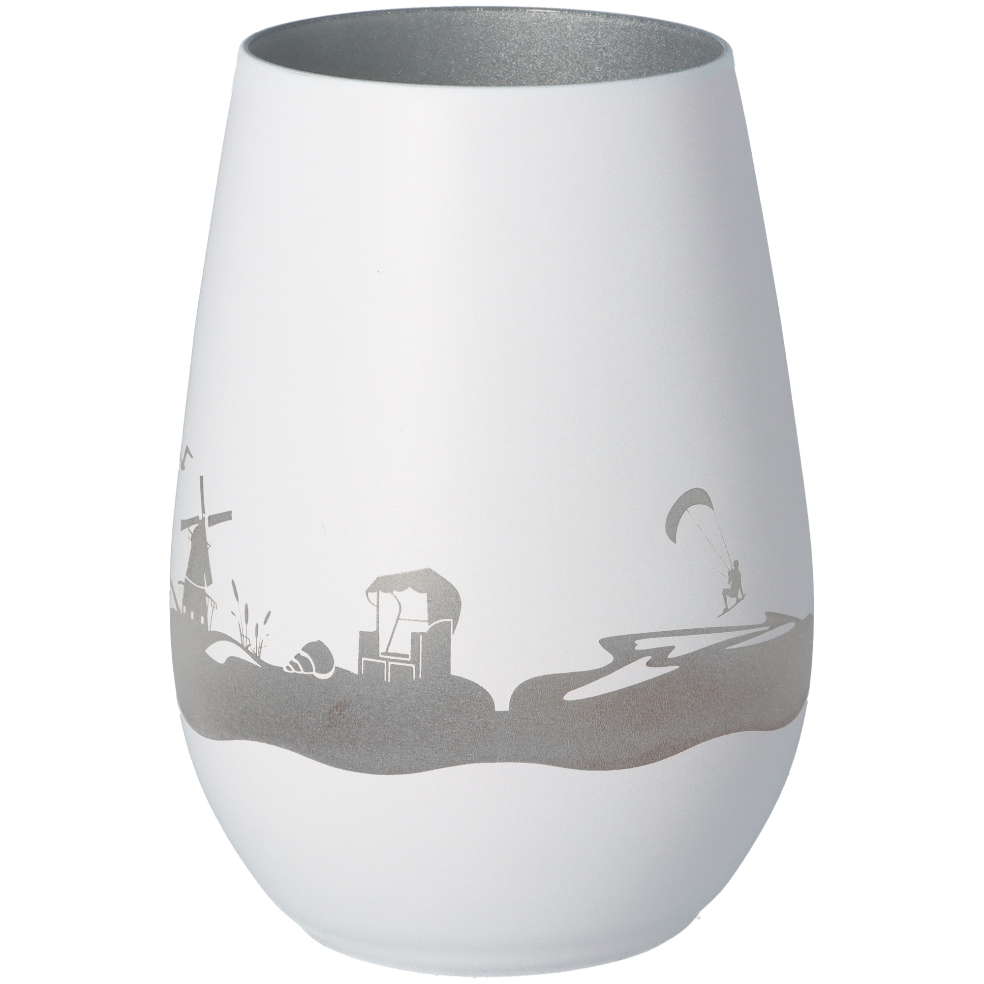 Windlicht Skyline Fehmarn Windlicht Skyline Fehmarn