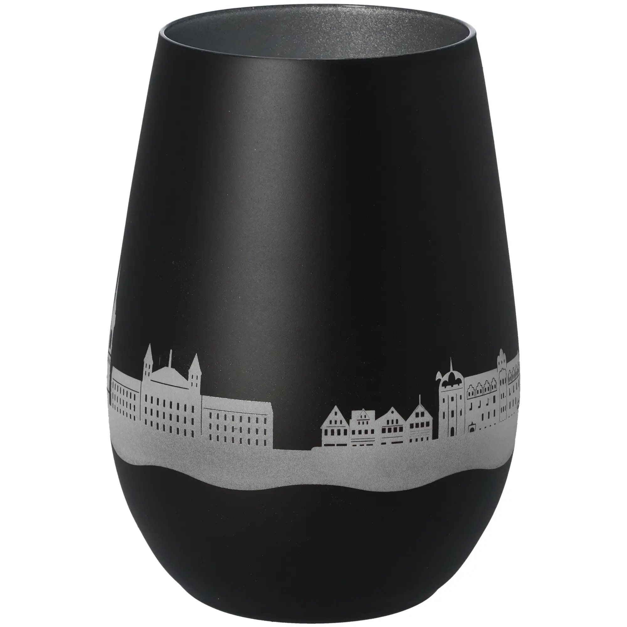 Windlicht Skyline Celle