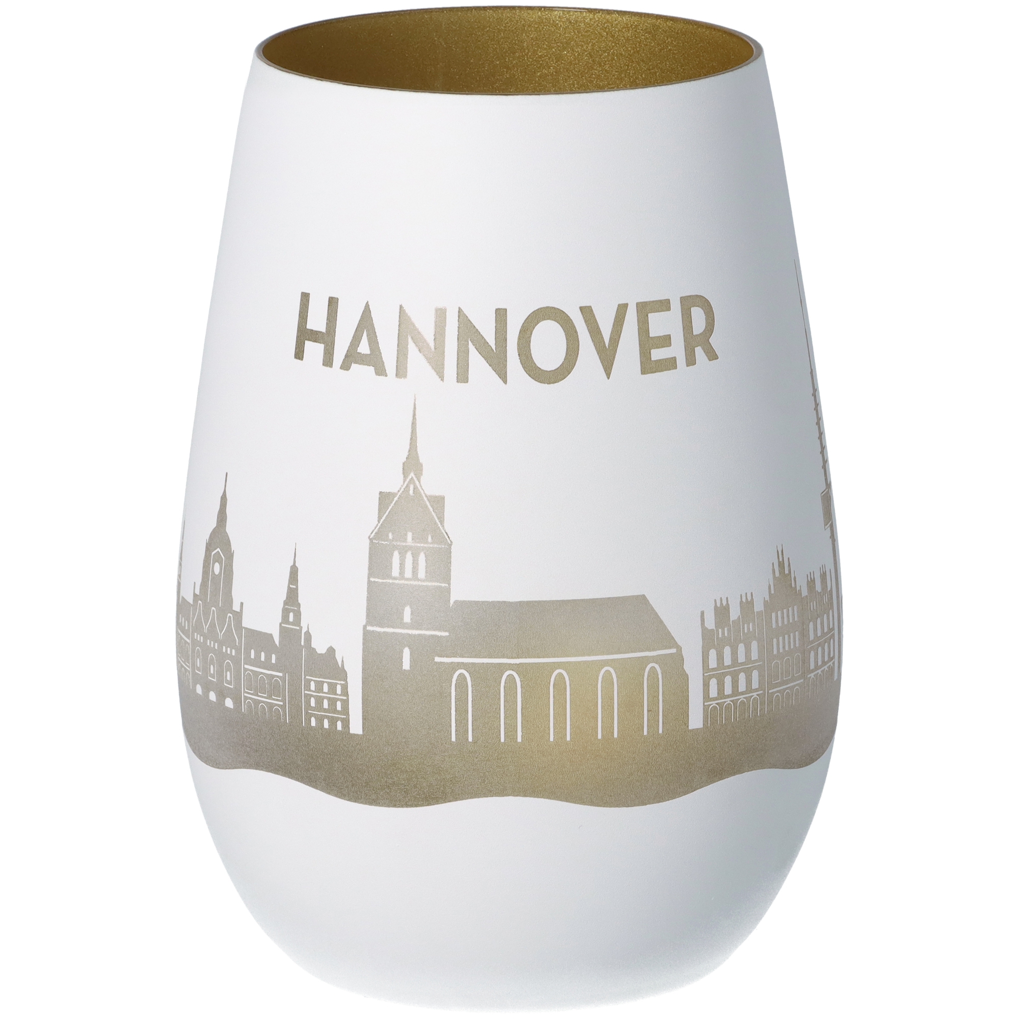 Windlicht Skyline Hannover Windlicht Skyline Hannover