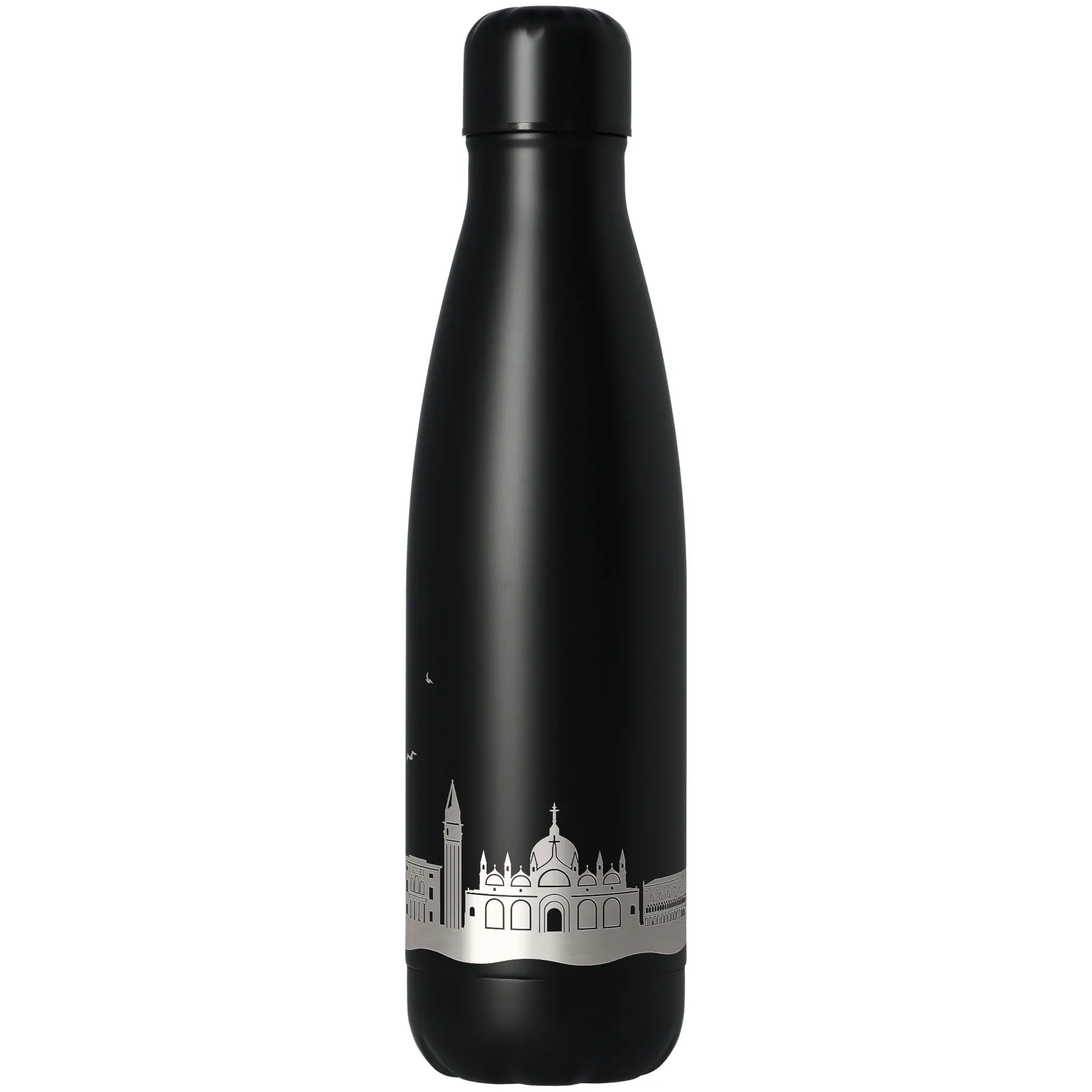 Flasche, Wasserflasche