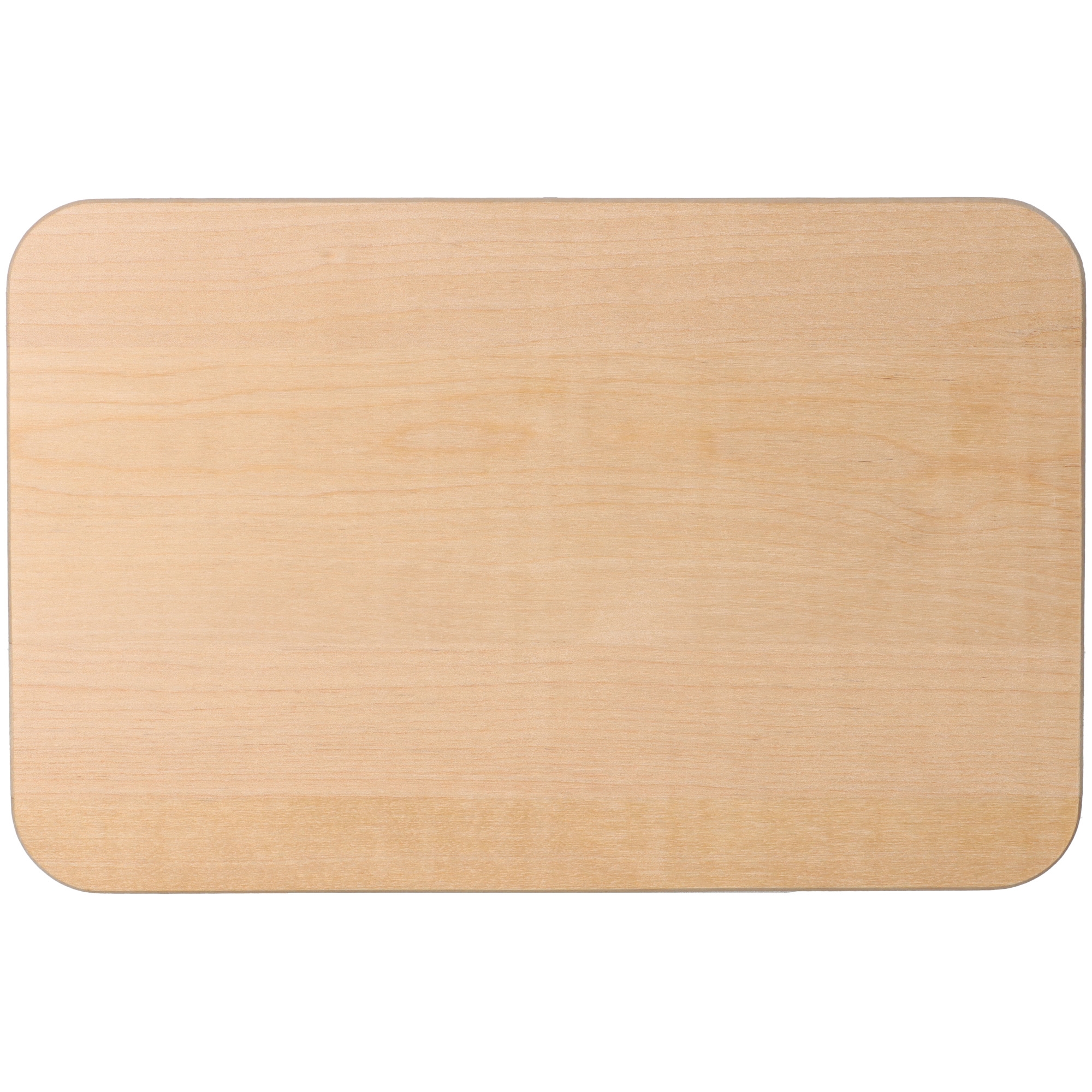 Frühstücksbrett Dein Design mit Gravur Sperrholz, Holz, Matte