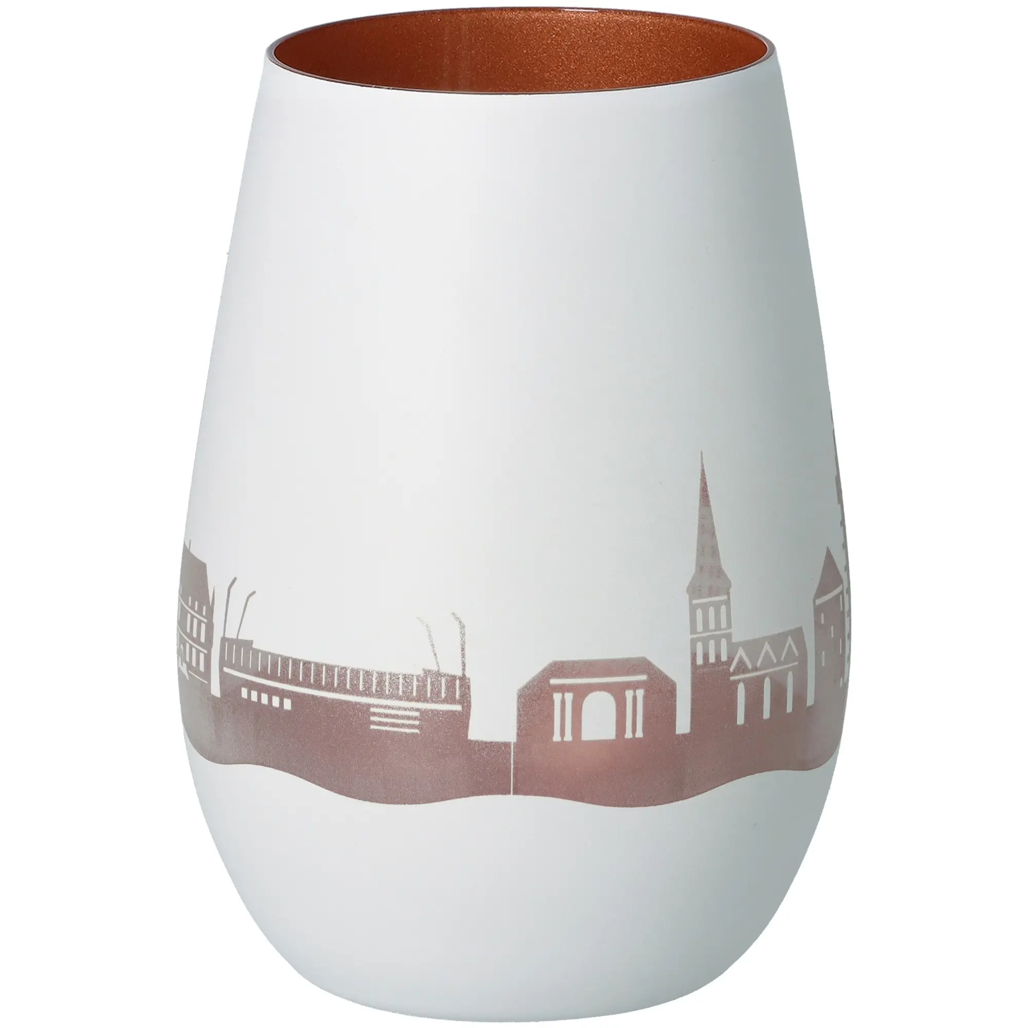 Windlicht Skyline Osnabrück