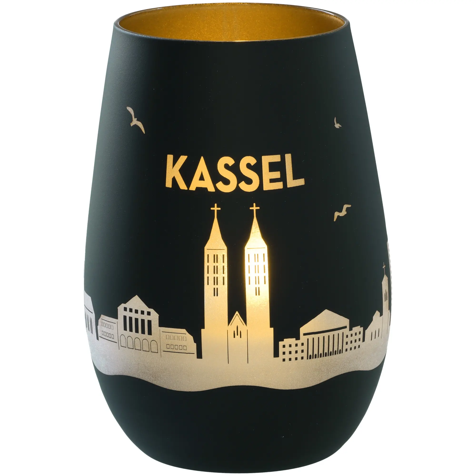 Krug, Töpferei, Lampe
