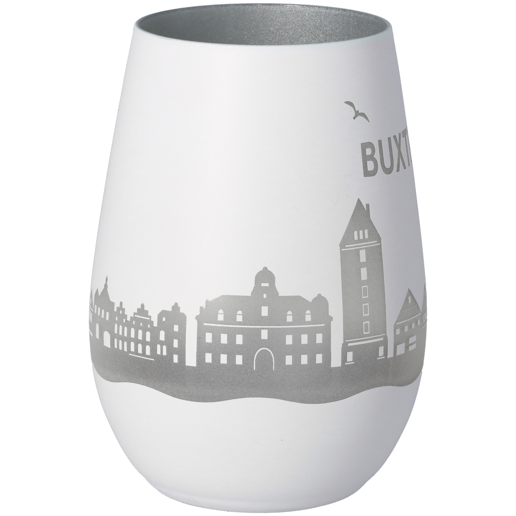 Windlicht Skyline Buxtehude Windlicht Skyline Buxtehude