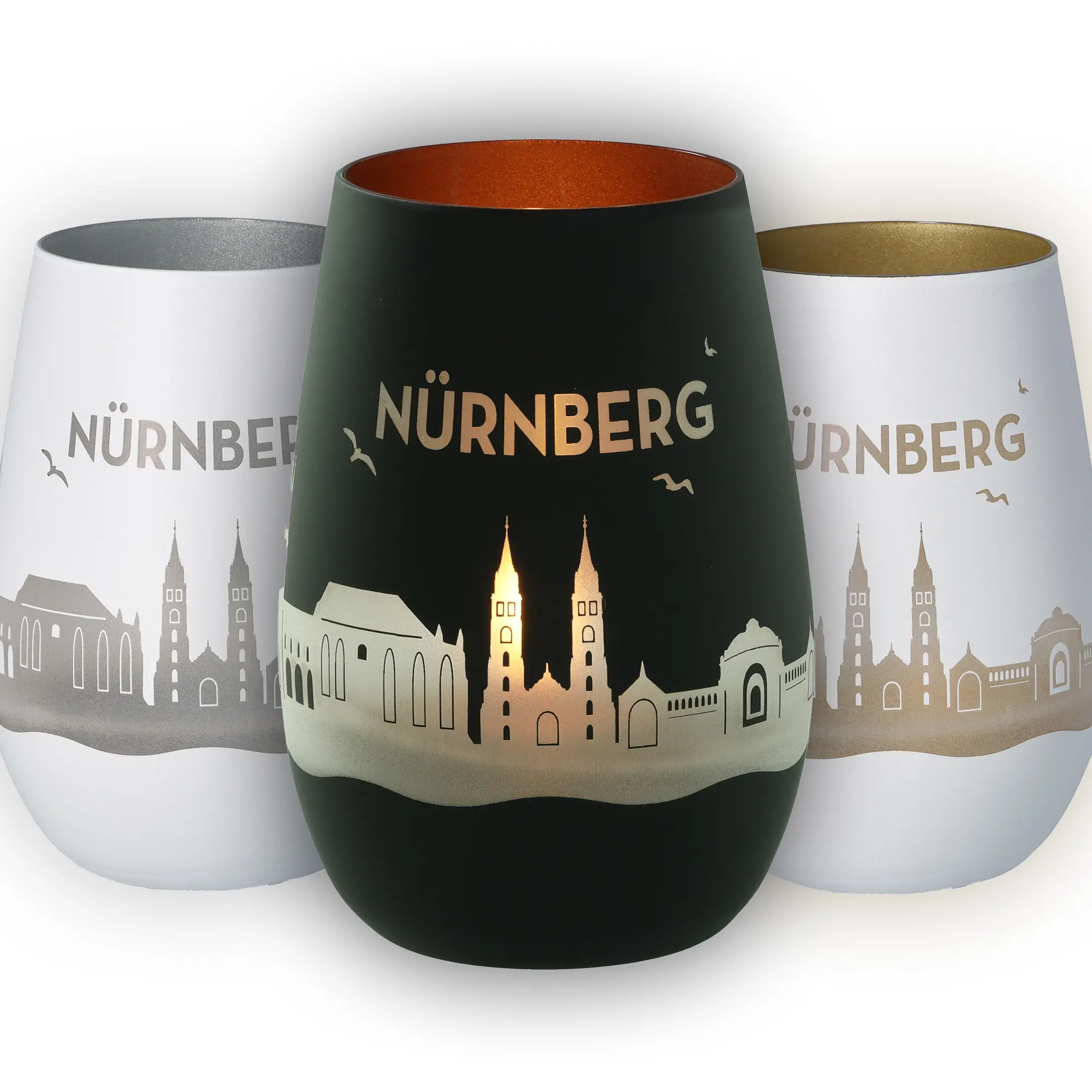Nrnberg Variante