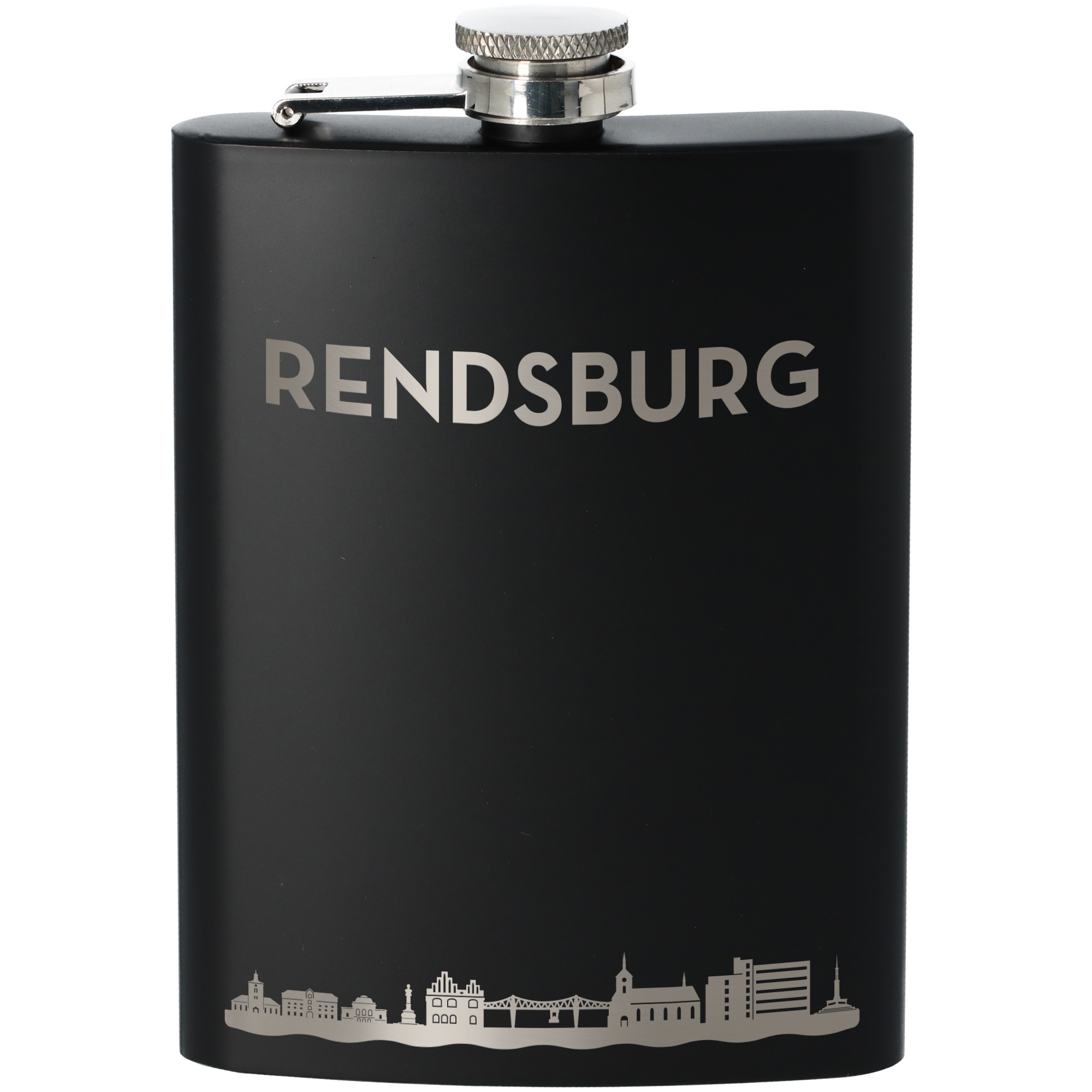 Flasche, Rasierwasser