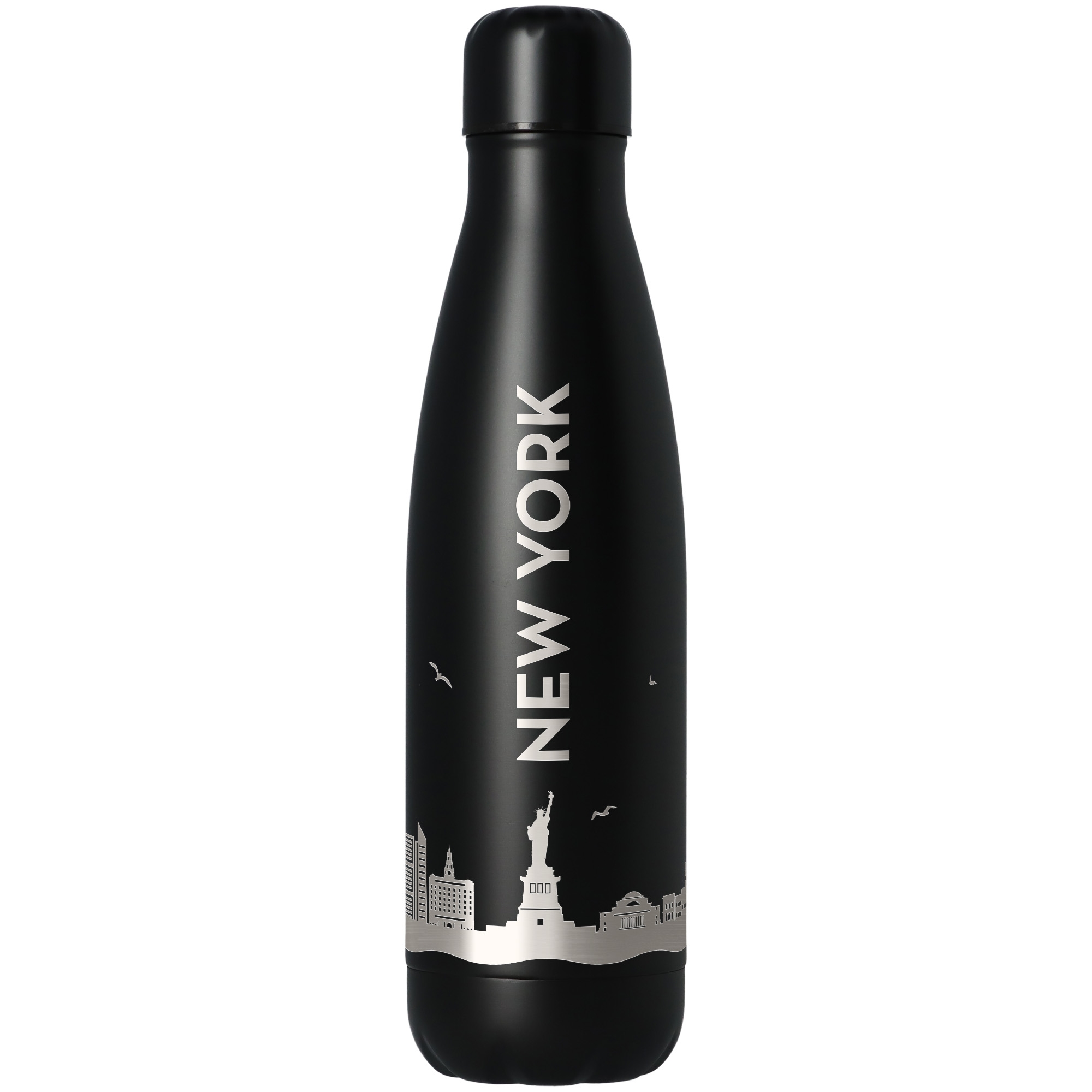 b89158dc0b010b2cc876fe8dad98f183b9e4dd2e Trinkflasche Skyline New York