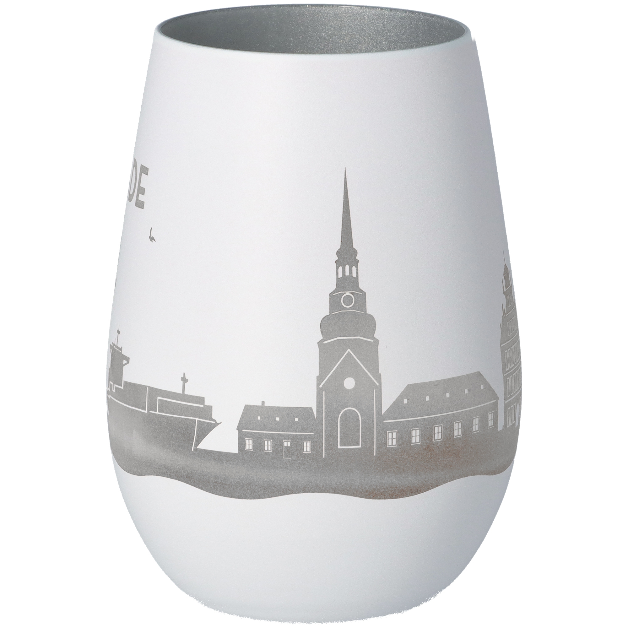 Windlicht Skyline Stade Windlicht Skyline Stade