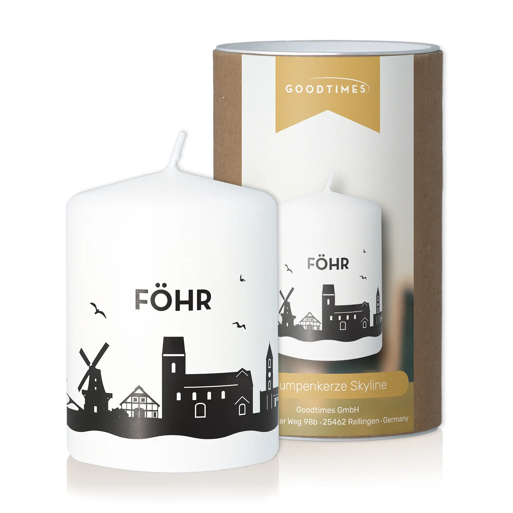 Flasche