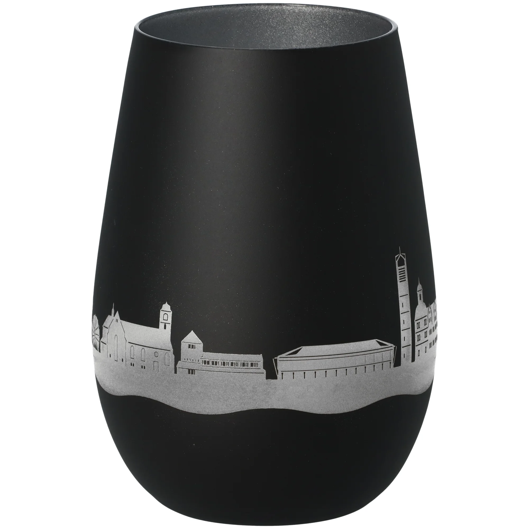 Windlicht Skyline Paderborn