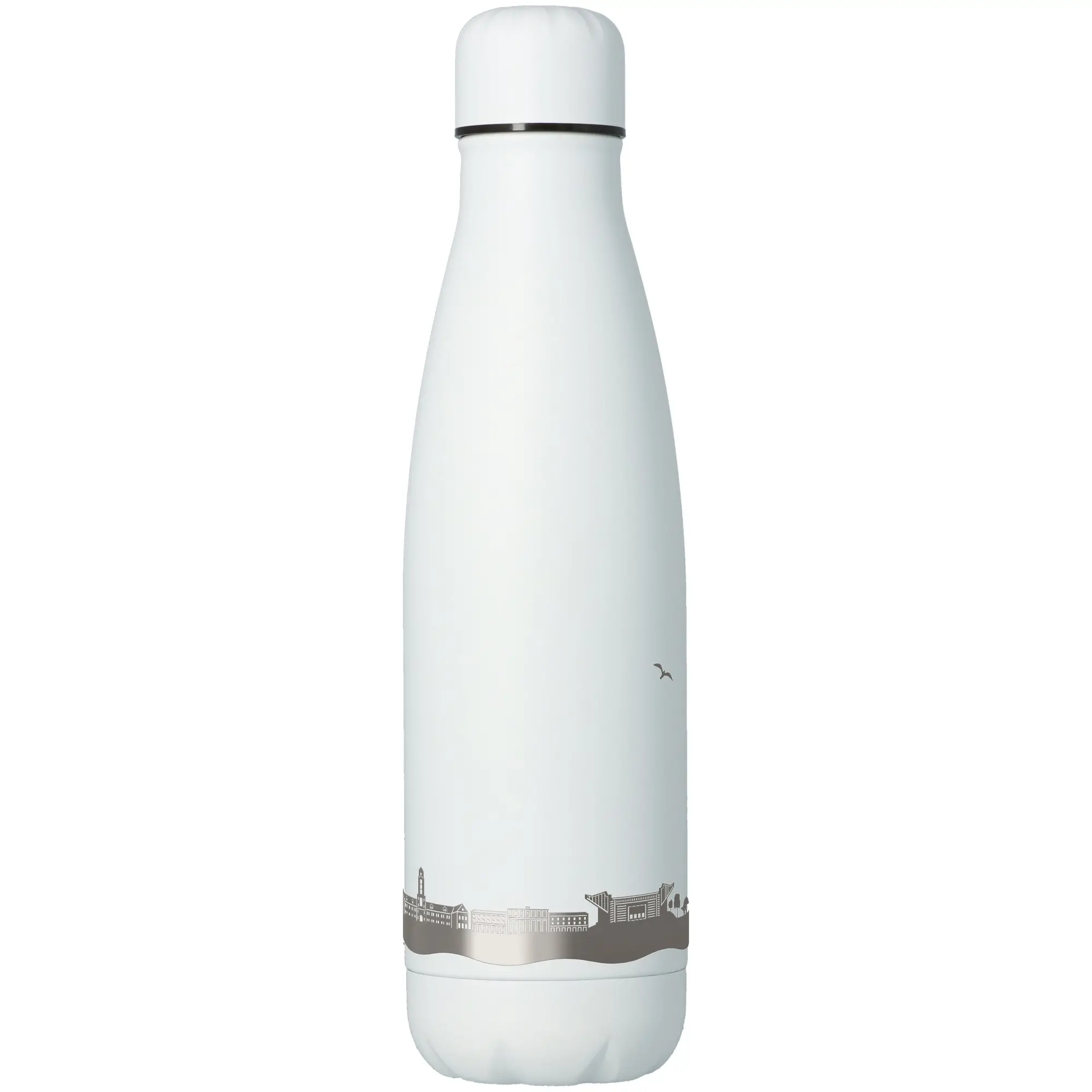 Trinkflasche Skyline Kaiserslautern