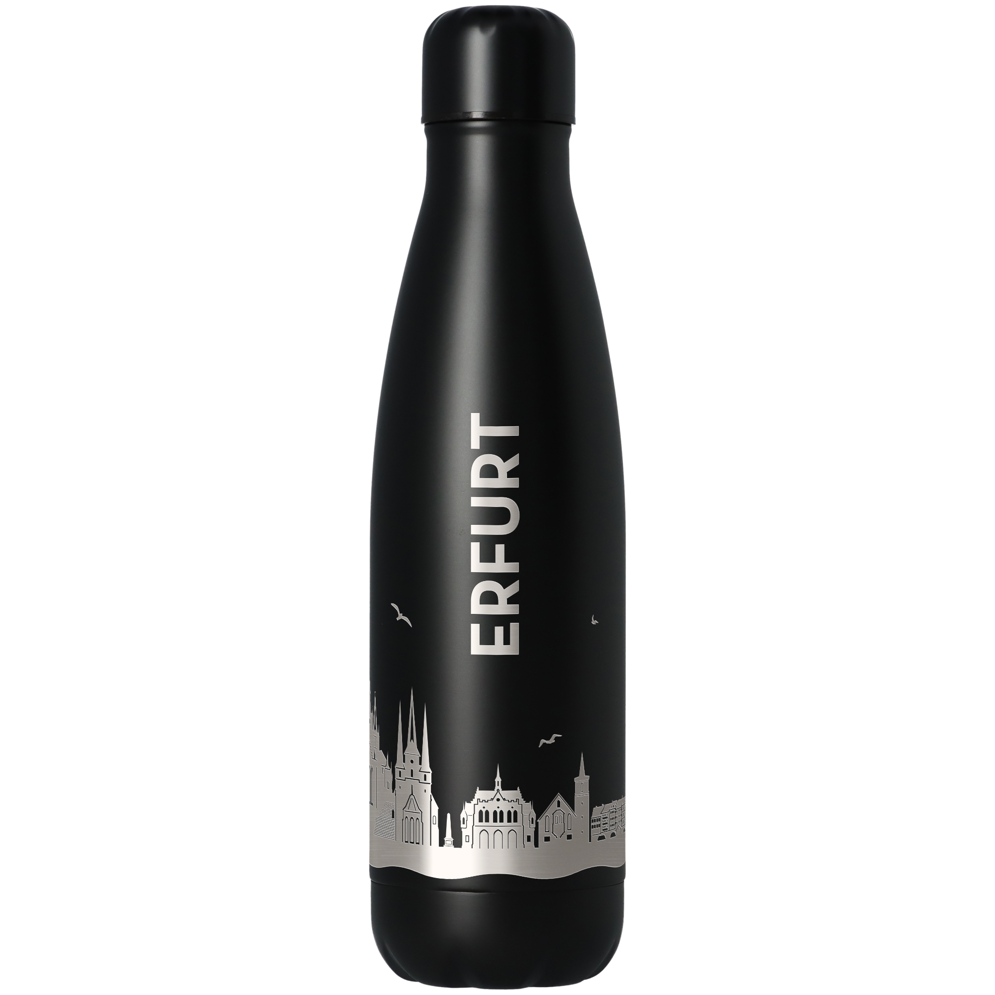 8765d4ebbf6b24c38fb095967f295994396bd2b0 Trinkflasche Skyline Erfurt