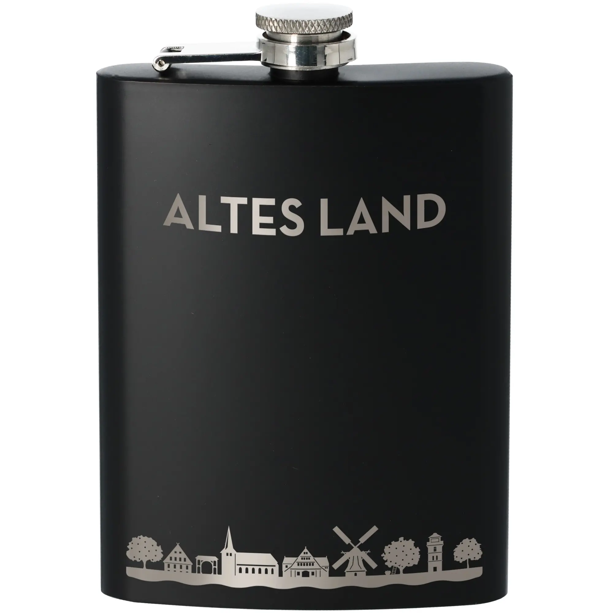 Flasche, Rasierwasser