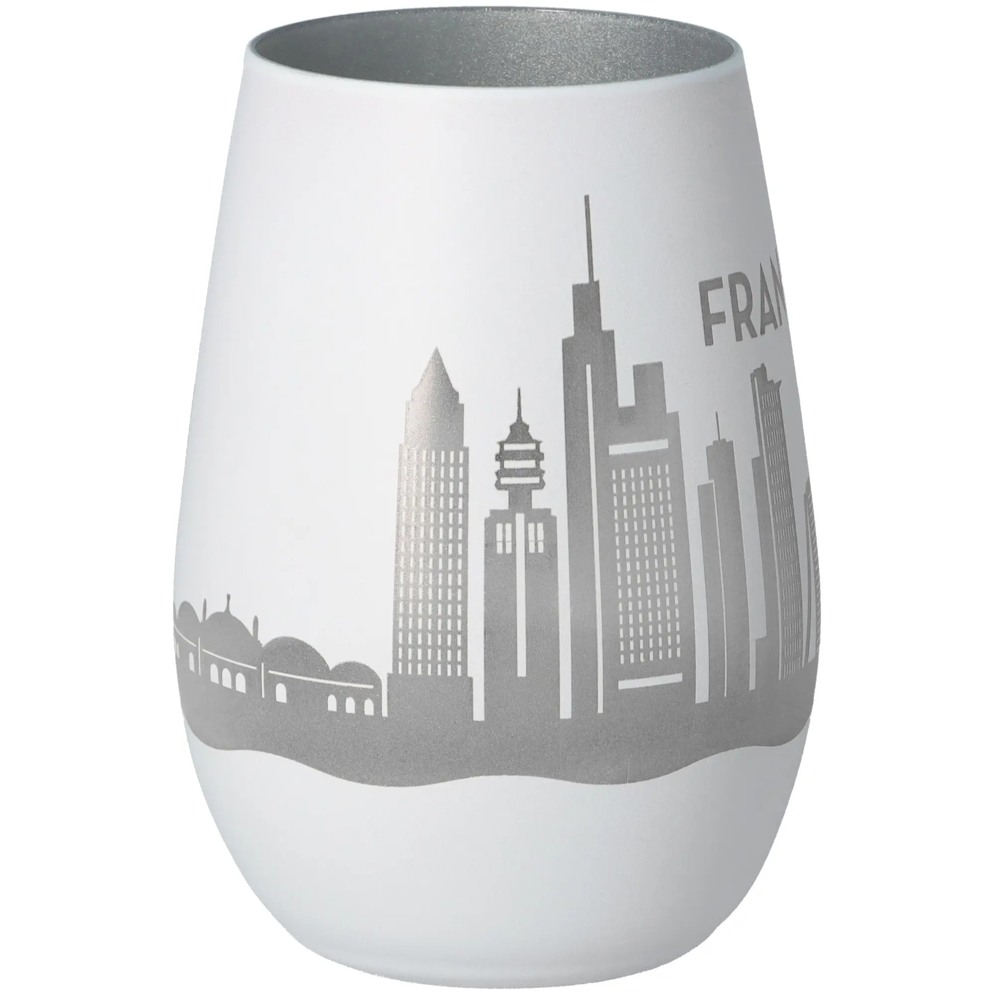 Töpferei, Glas, Porzellan, Vase