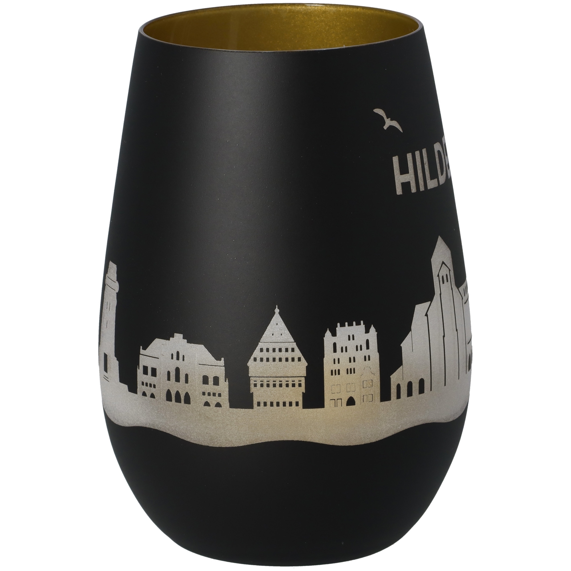 Windlicht Skyline Hildesheim Windlicht Skyline Hildesheim