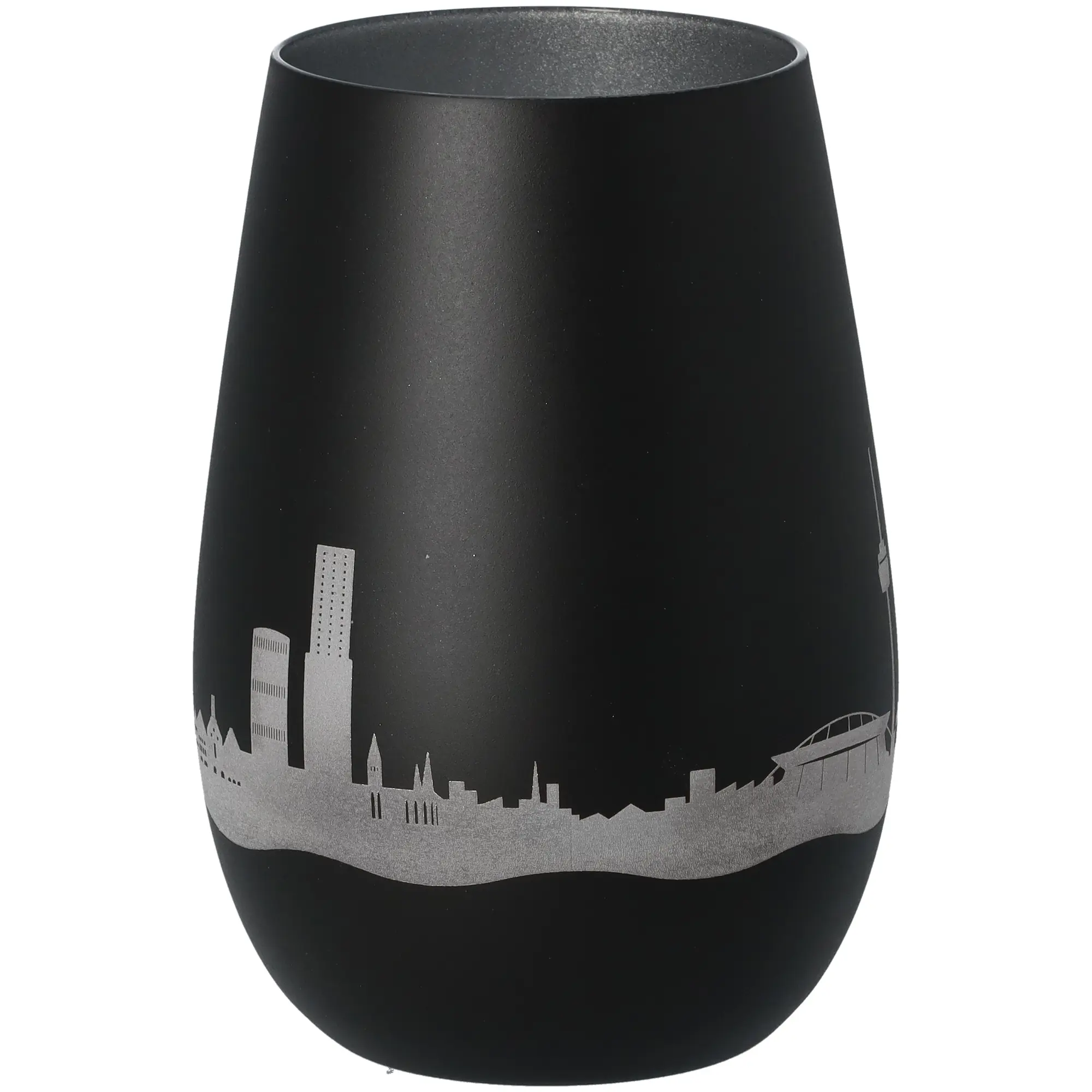 Windlicht Skyline Köln