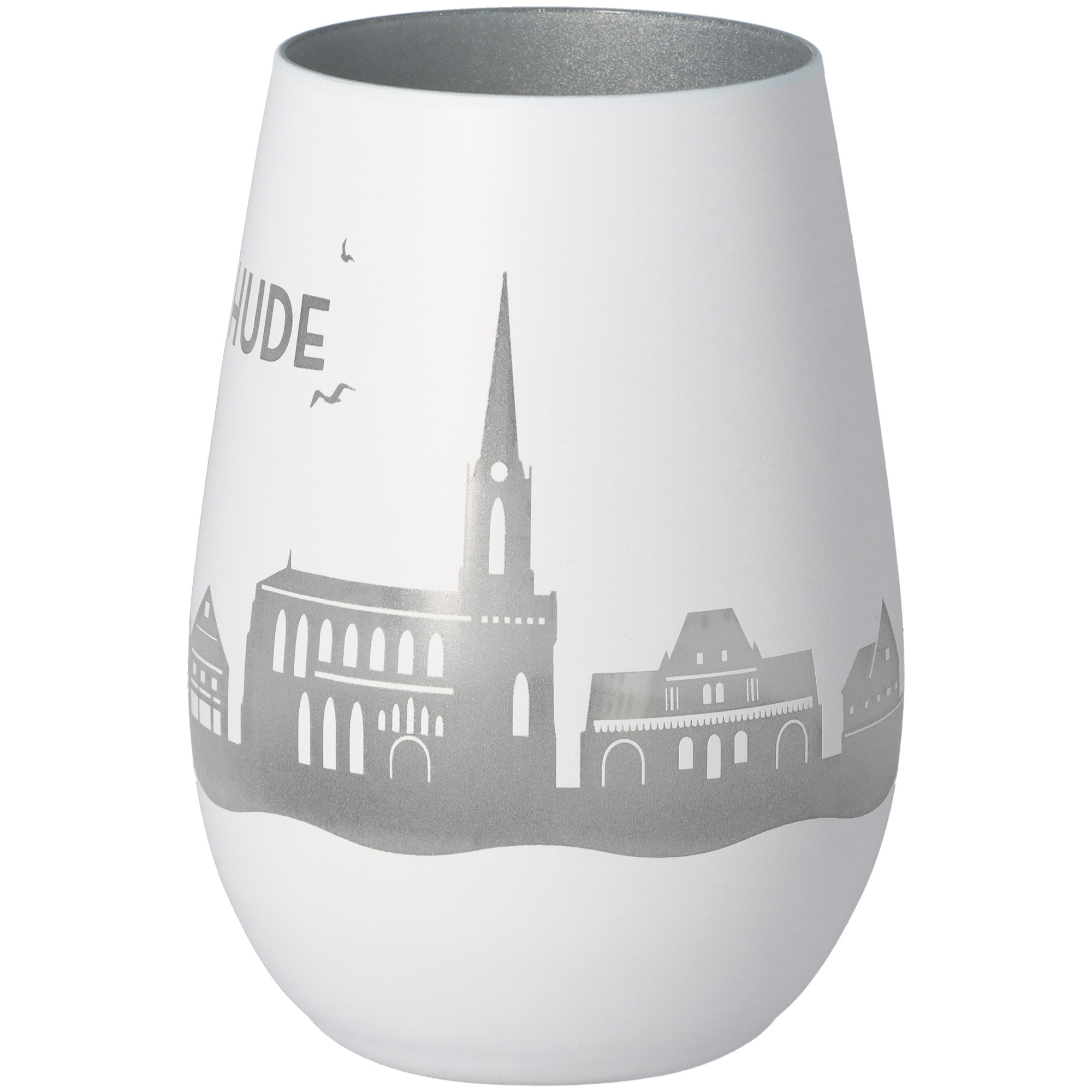 Windlicht Skyline Buxtehude Windlicht Skyline Buxtehude
