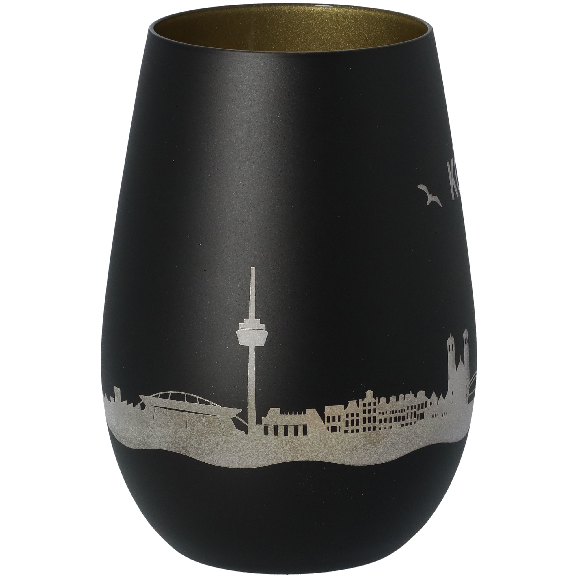 Windlicht Skyline Köln Windlicht Skyline Köln