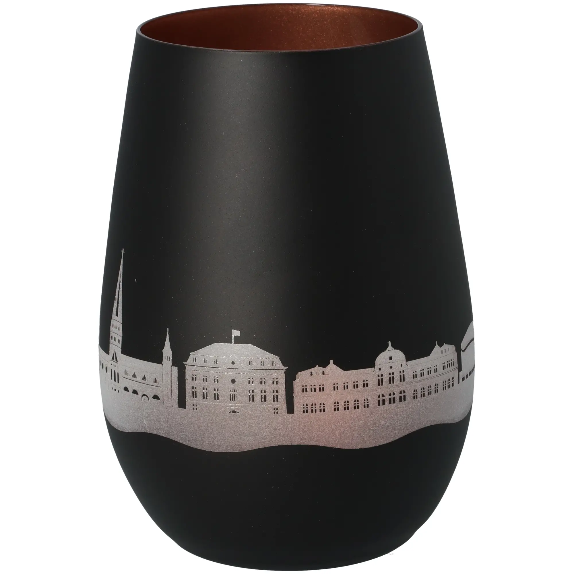 Töpferei, Glas, Vase