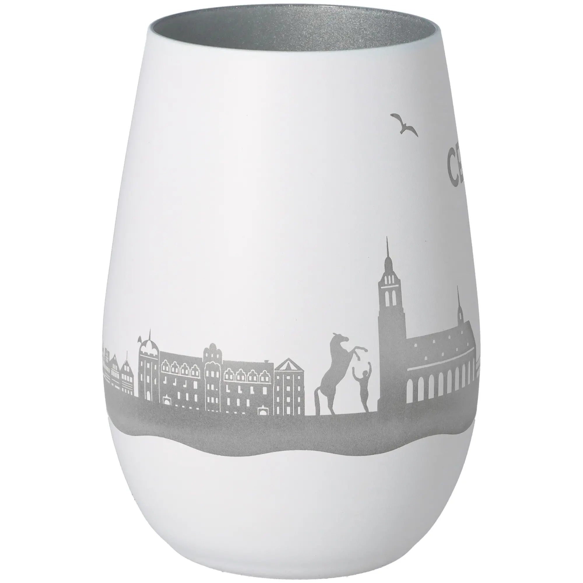 Windlicht Skyline Celle Windlicht Skyline Celle