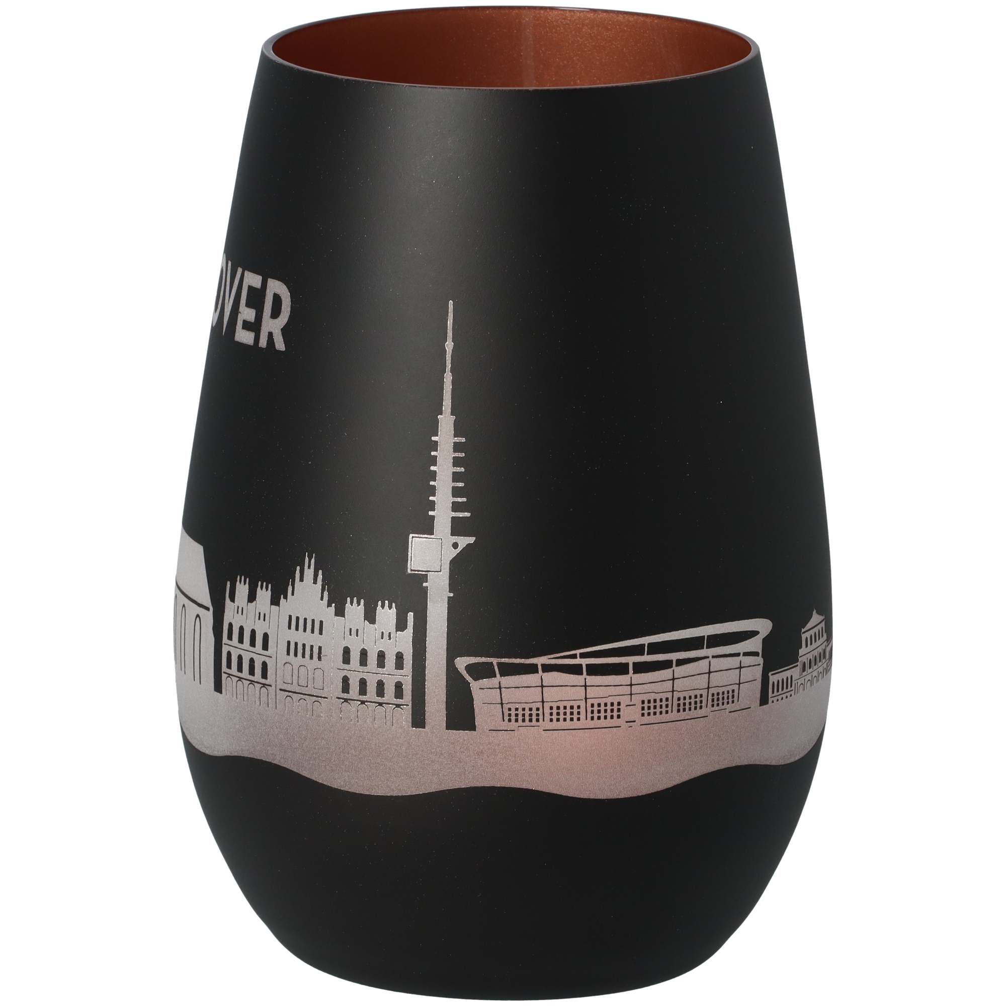 Windlicht Skyline Hannover Windlicht Skyline Hannover