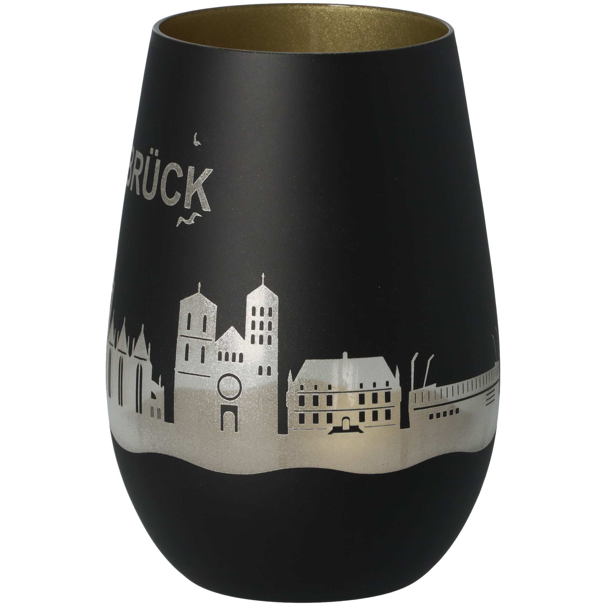 Windlicht Skyline Osnabrück