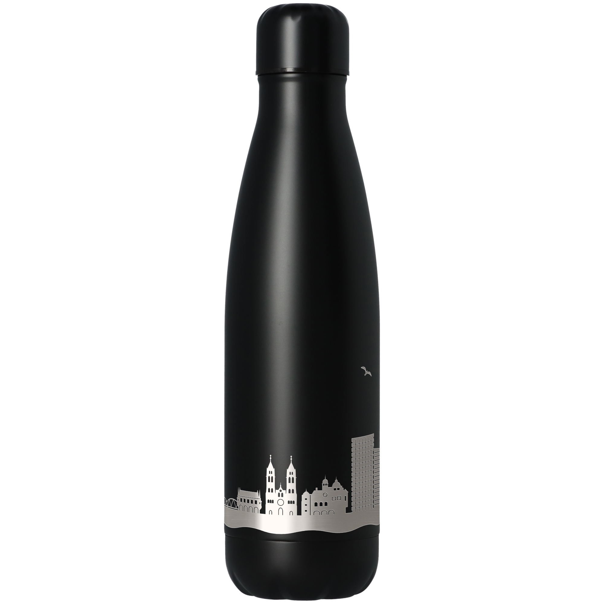 af0cfc7e88c28d9abd5e1ee0aad5e6a73b016030 Trinkflasche Skyline Freiburg